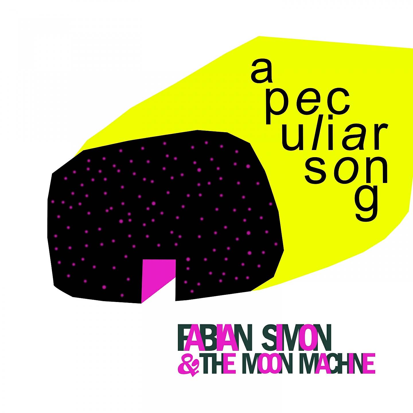 Релиз A Peculiar Song