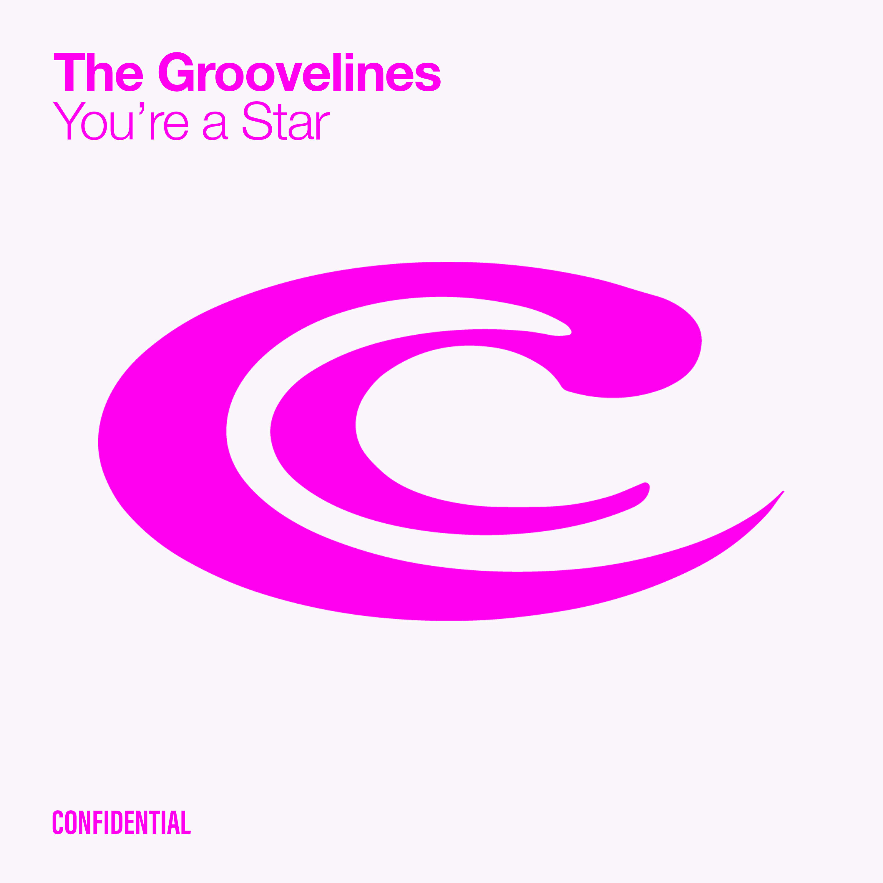Релиз You're a Star