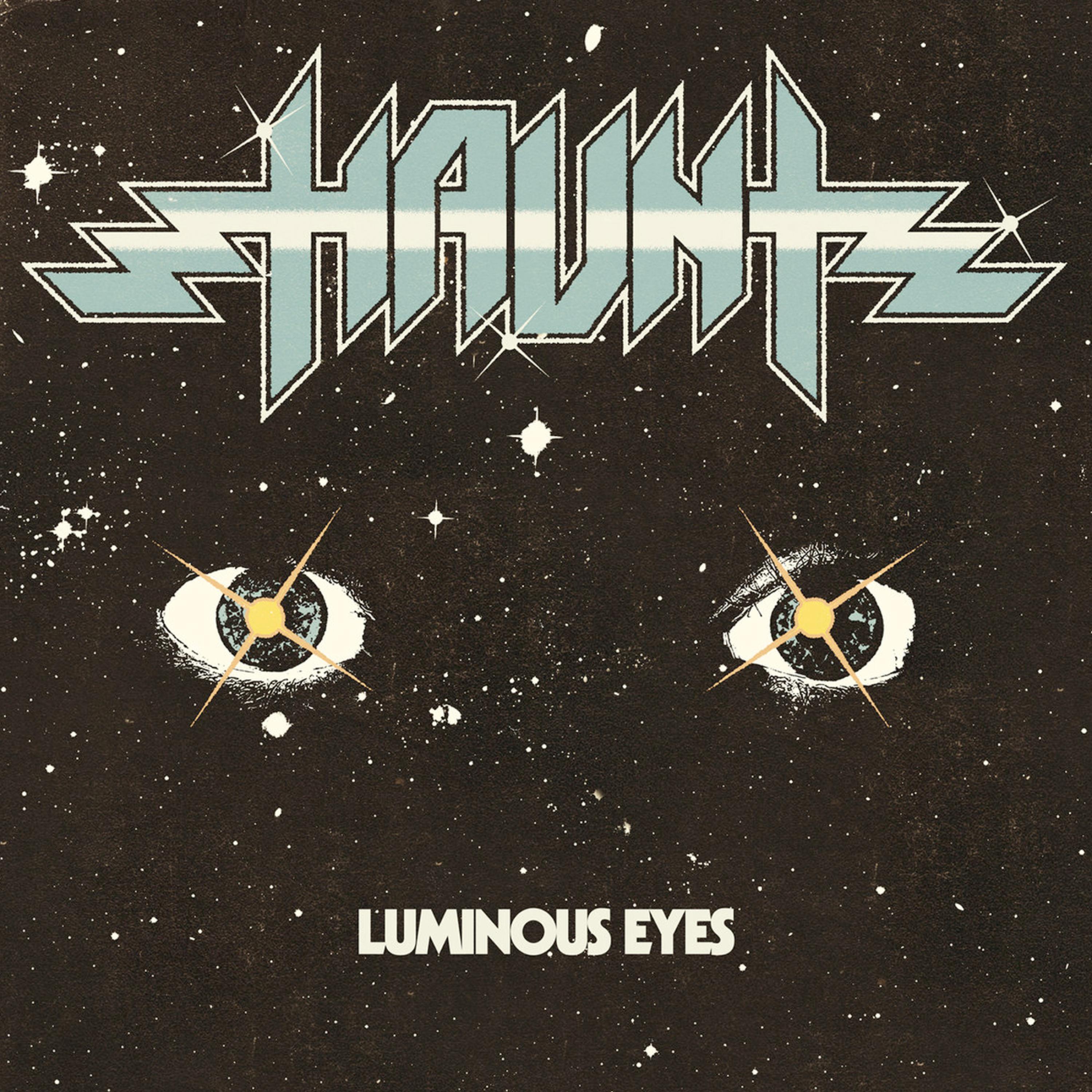 Релиз Luminous Eyes