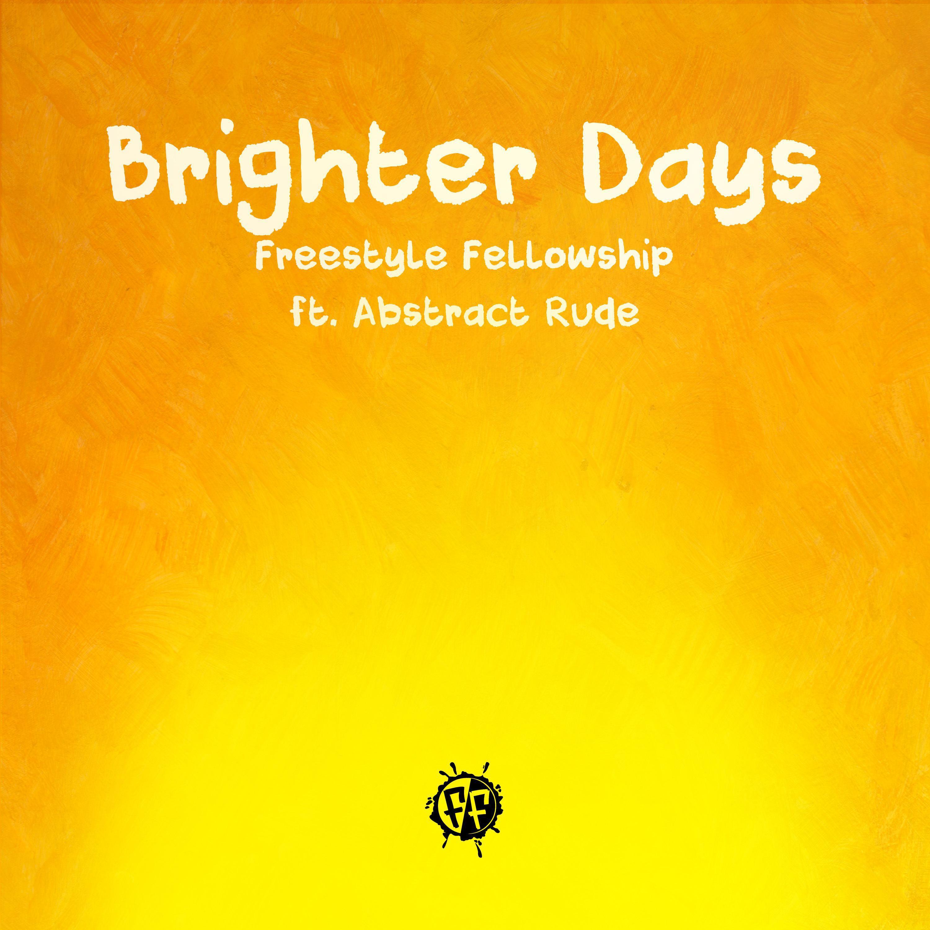 Релиз Brighter Days