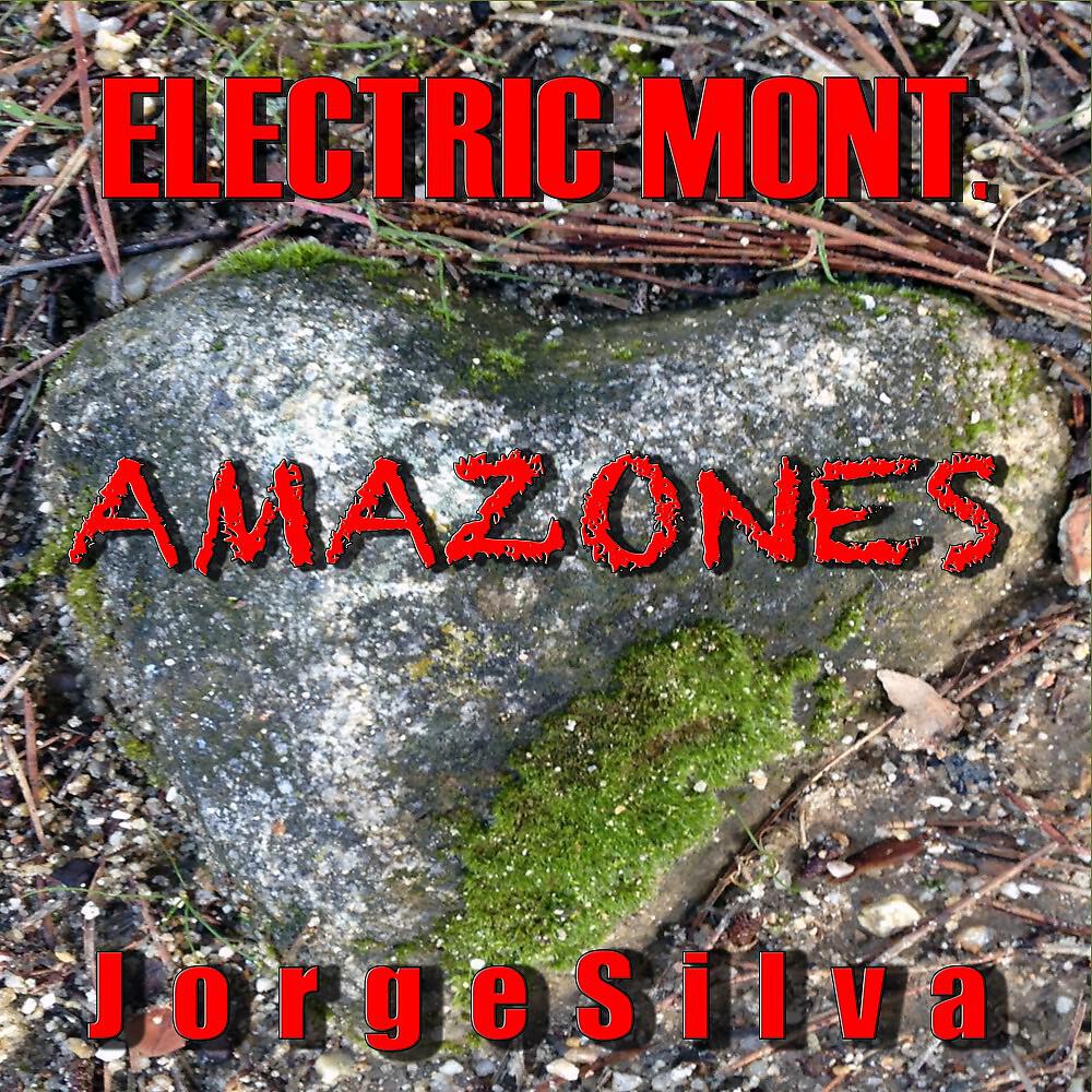 Релиз Amazones