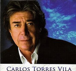 Carlos Torres Vila