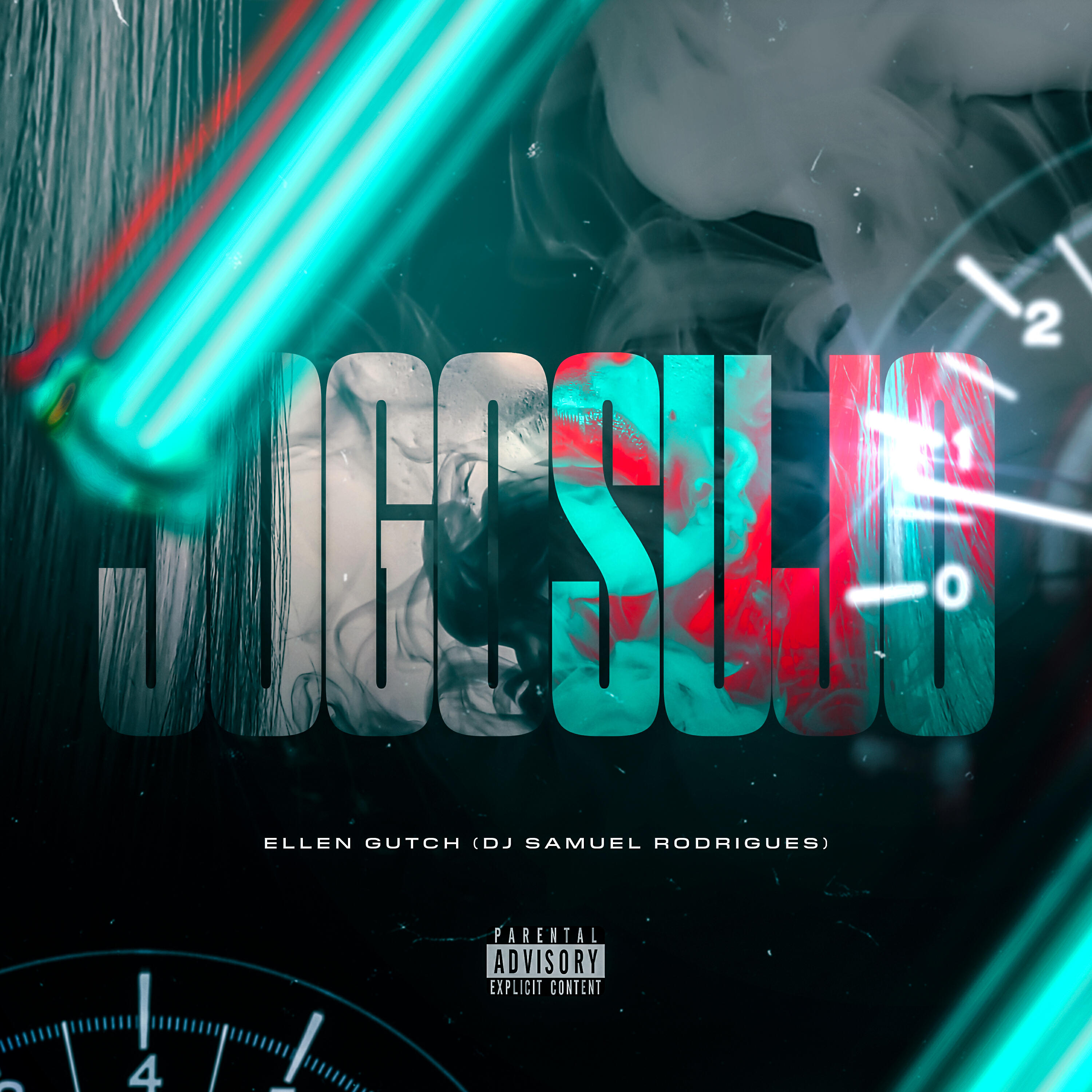 Скачать песню ellen gutch, Dj Samuel Rodrigues - Jogo Sujo бесплатно в MP3 для Android и iOS
