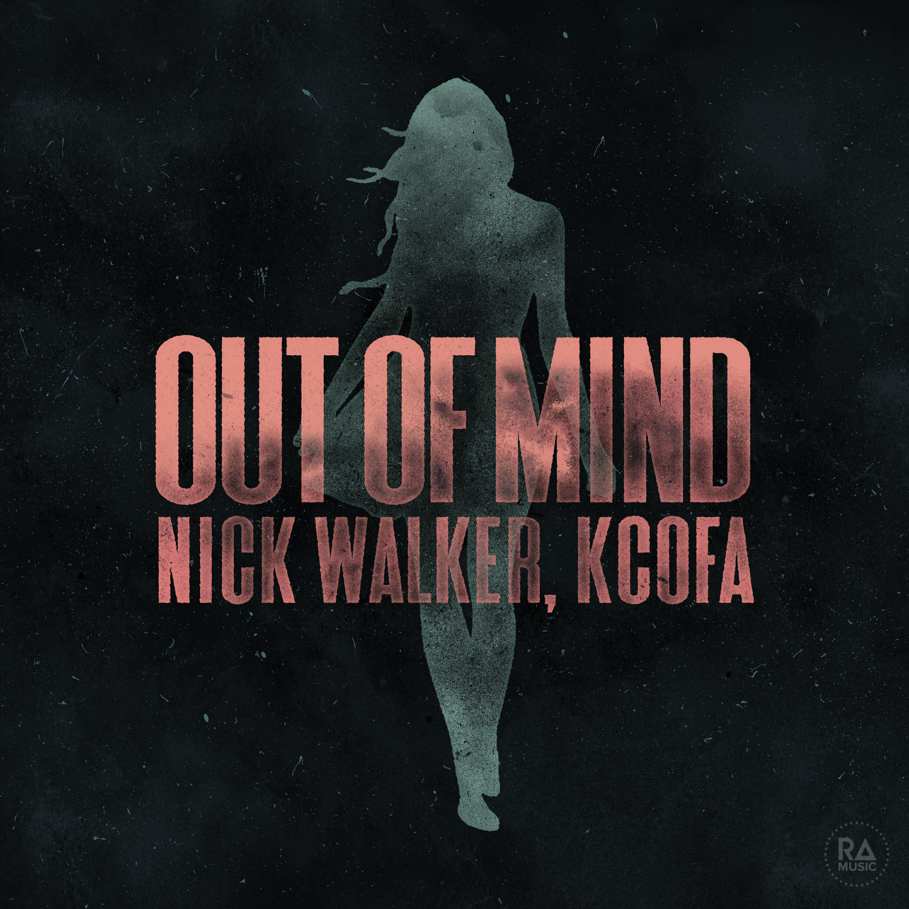 Релиз Out Of Mind