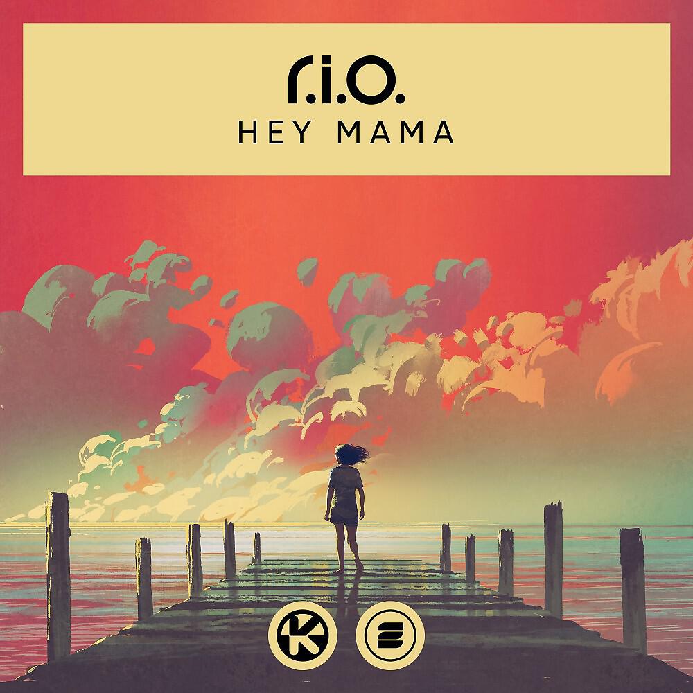 Релиз Hey Mama