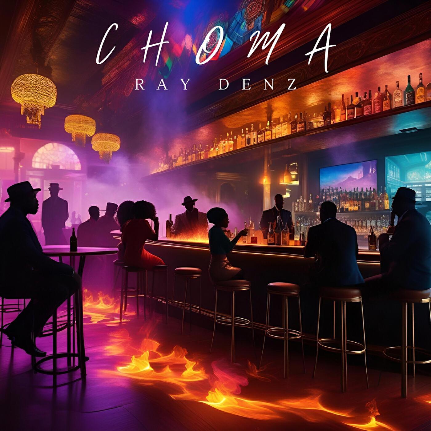 Ray Denz все песни в mp3