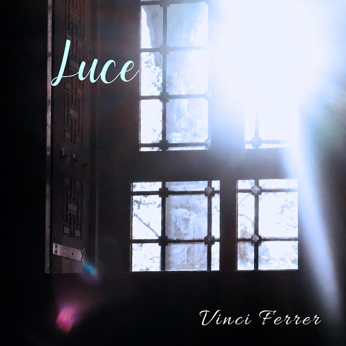 Релиз Luce