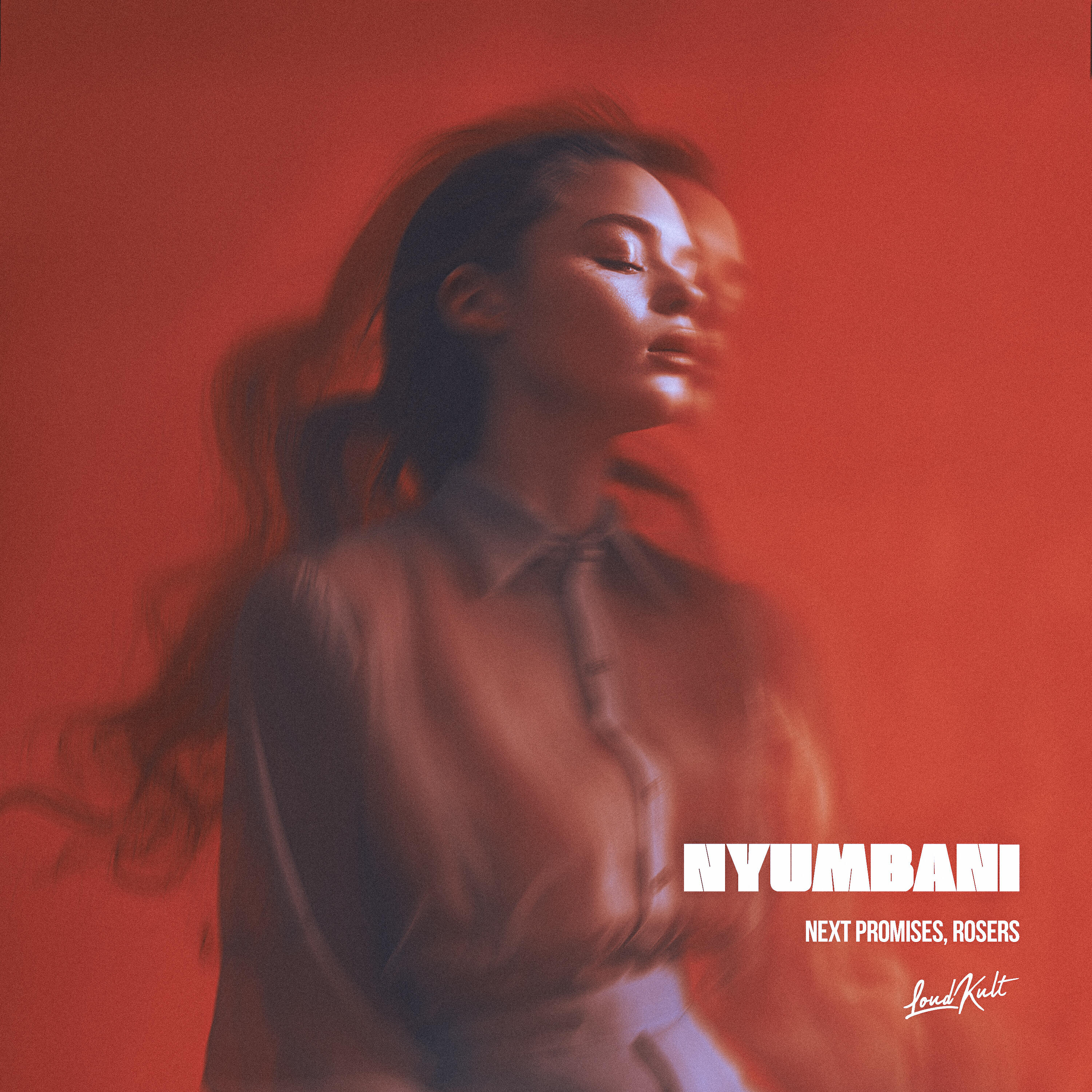 Релиз Nyumbani