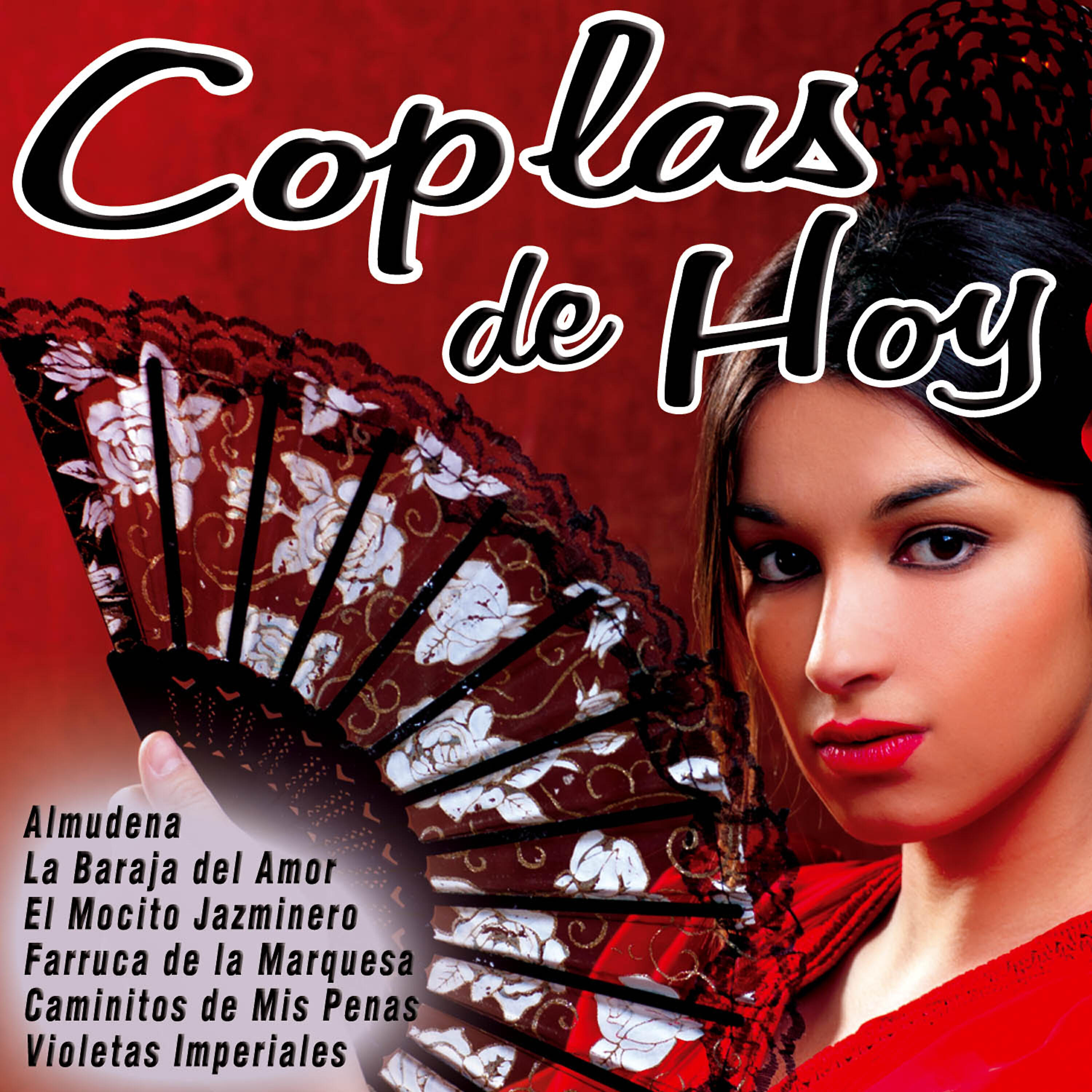 Релиз Coplas de Hoy