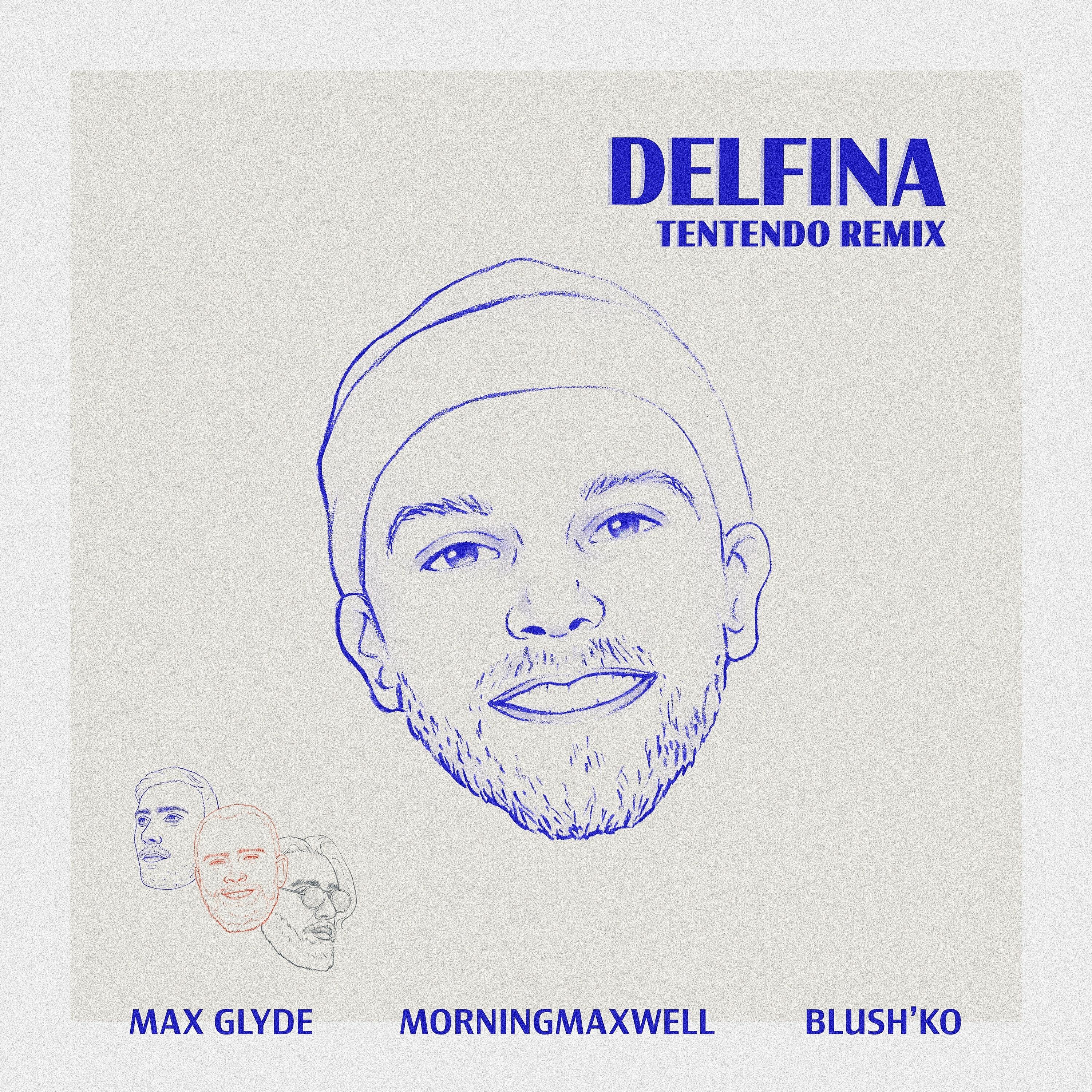 Релиз Delfina (Tentendo Remix)