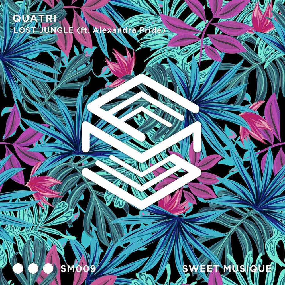 Релиз Lost Jungle