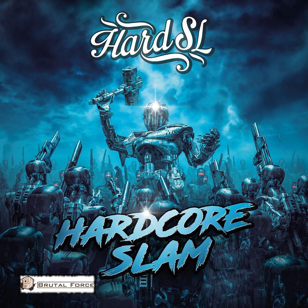 Релиз Hardcore Slam