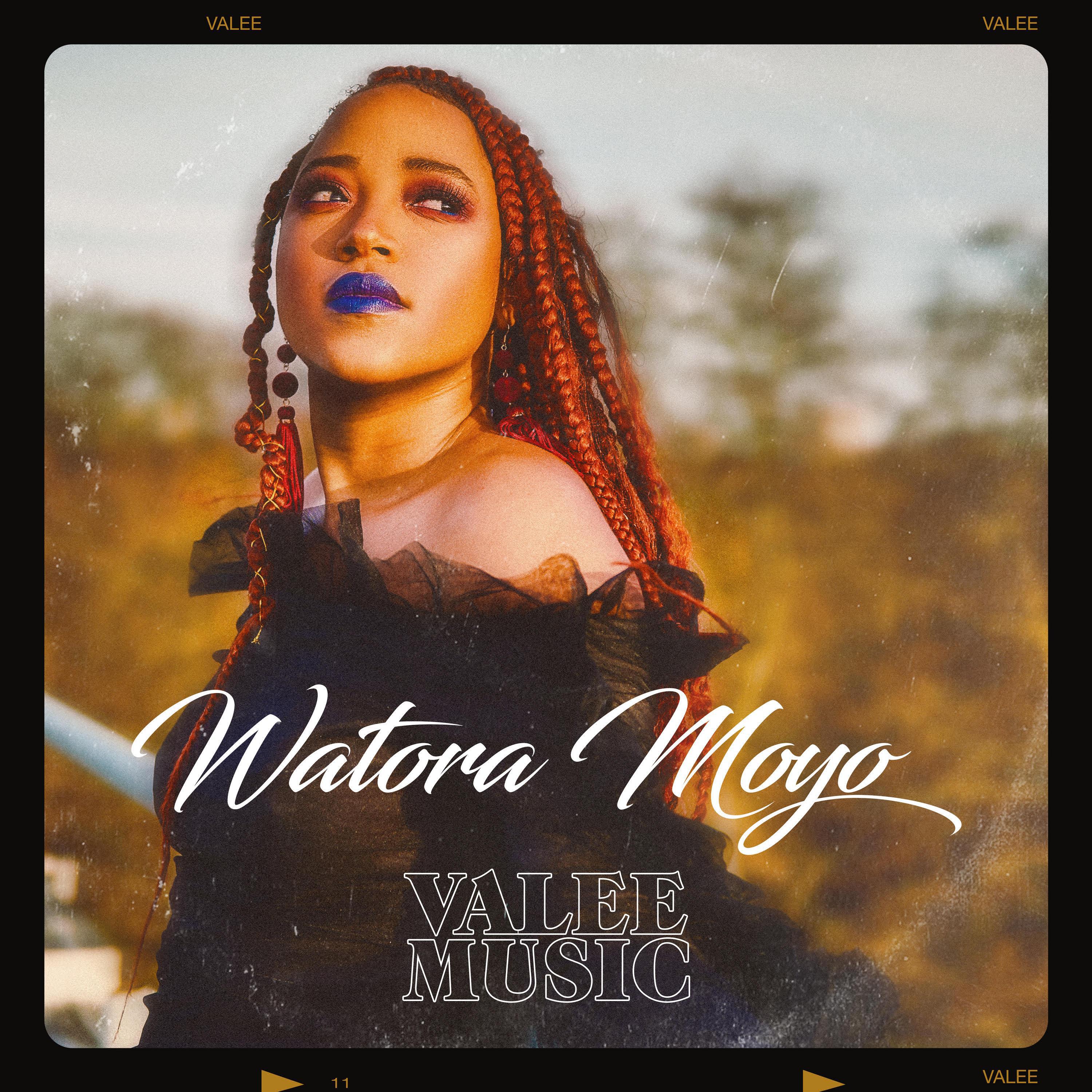 Релиз Watora Moyo