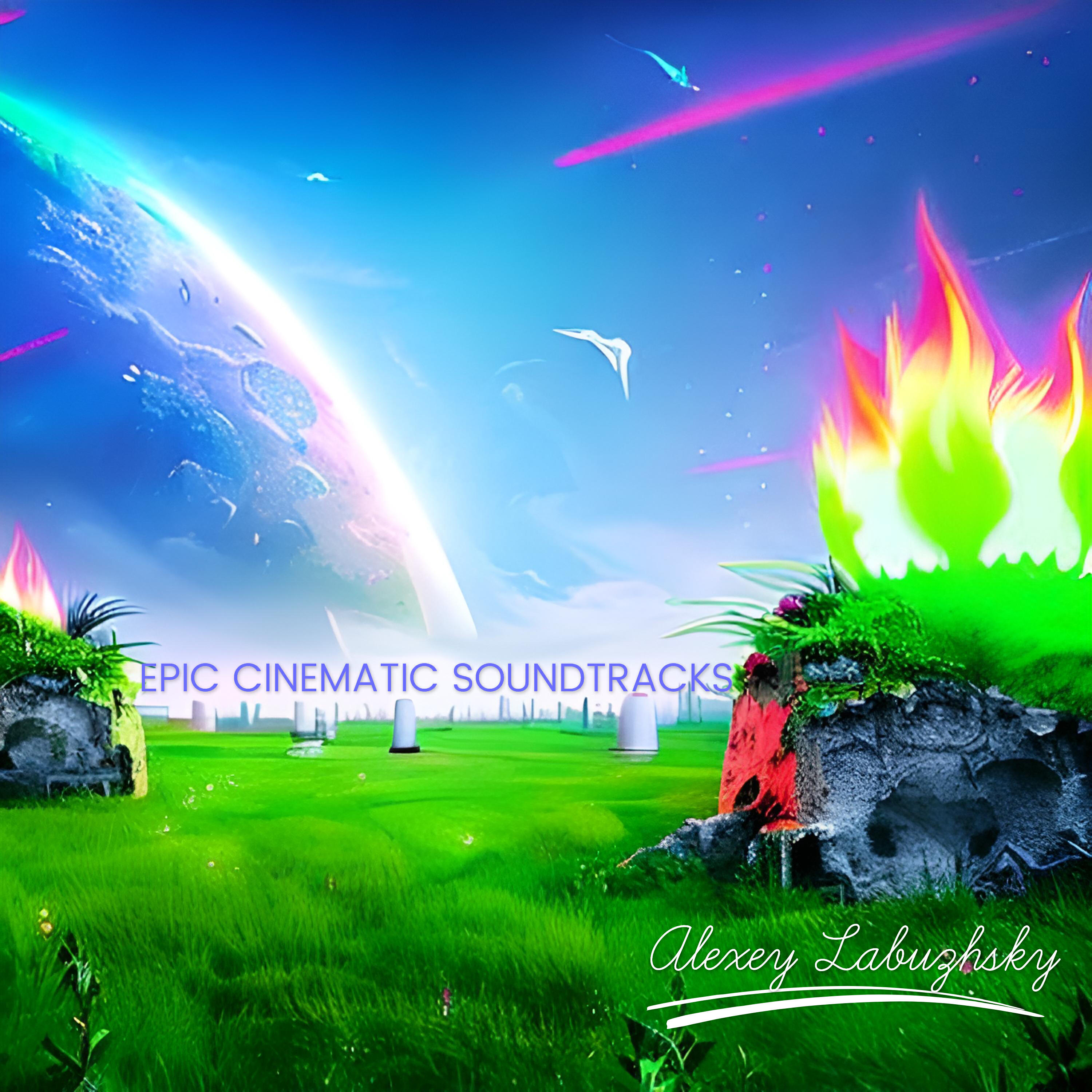 Релиз Epic Cinematic Soundtracks