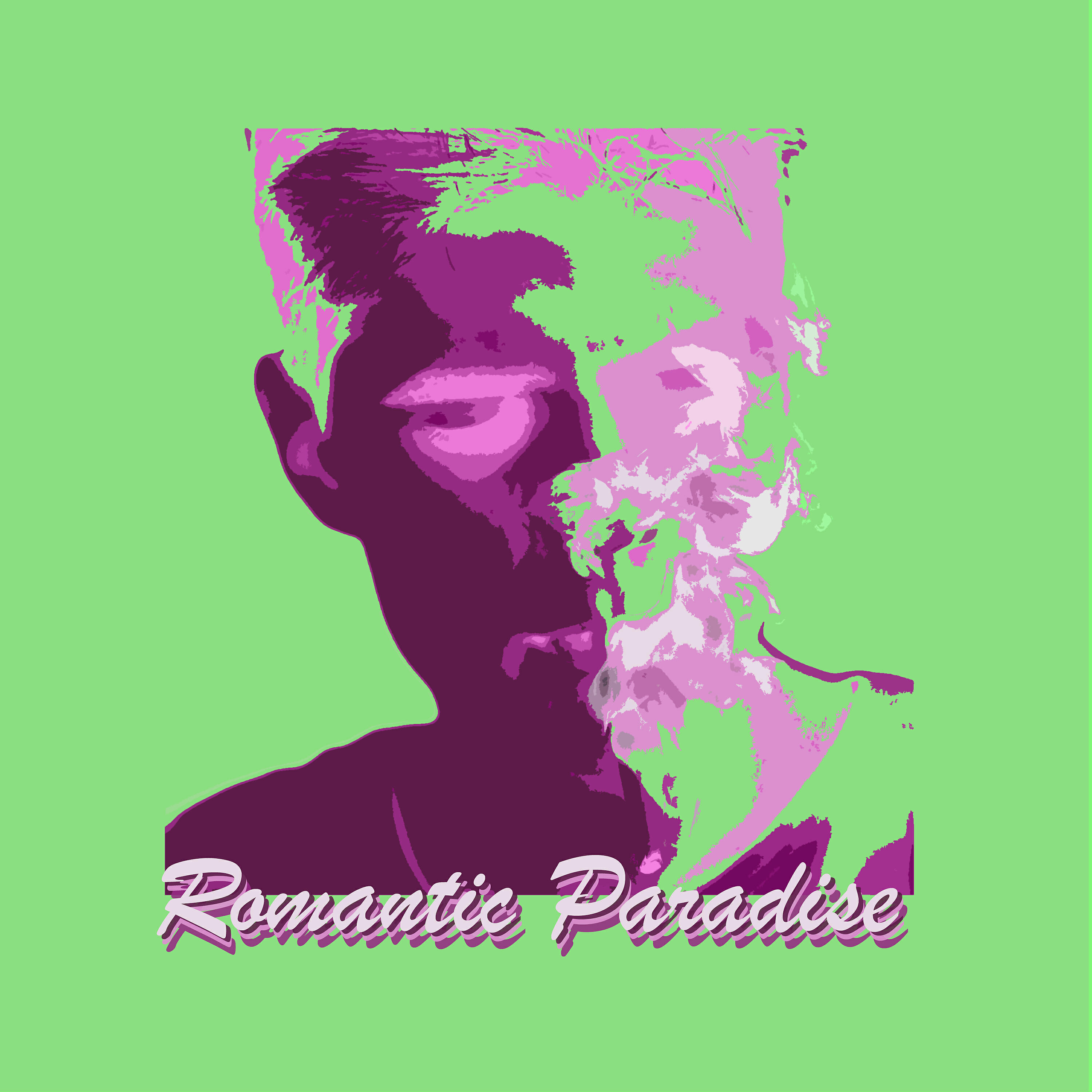 Релиз Romantic Paradise