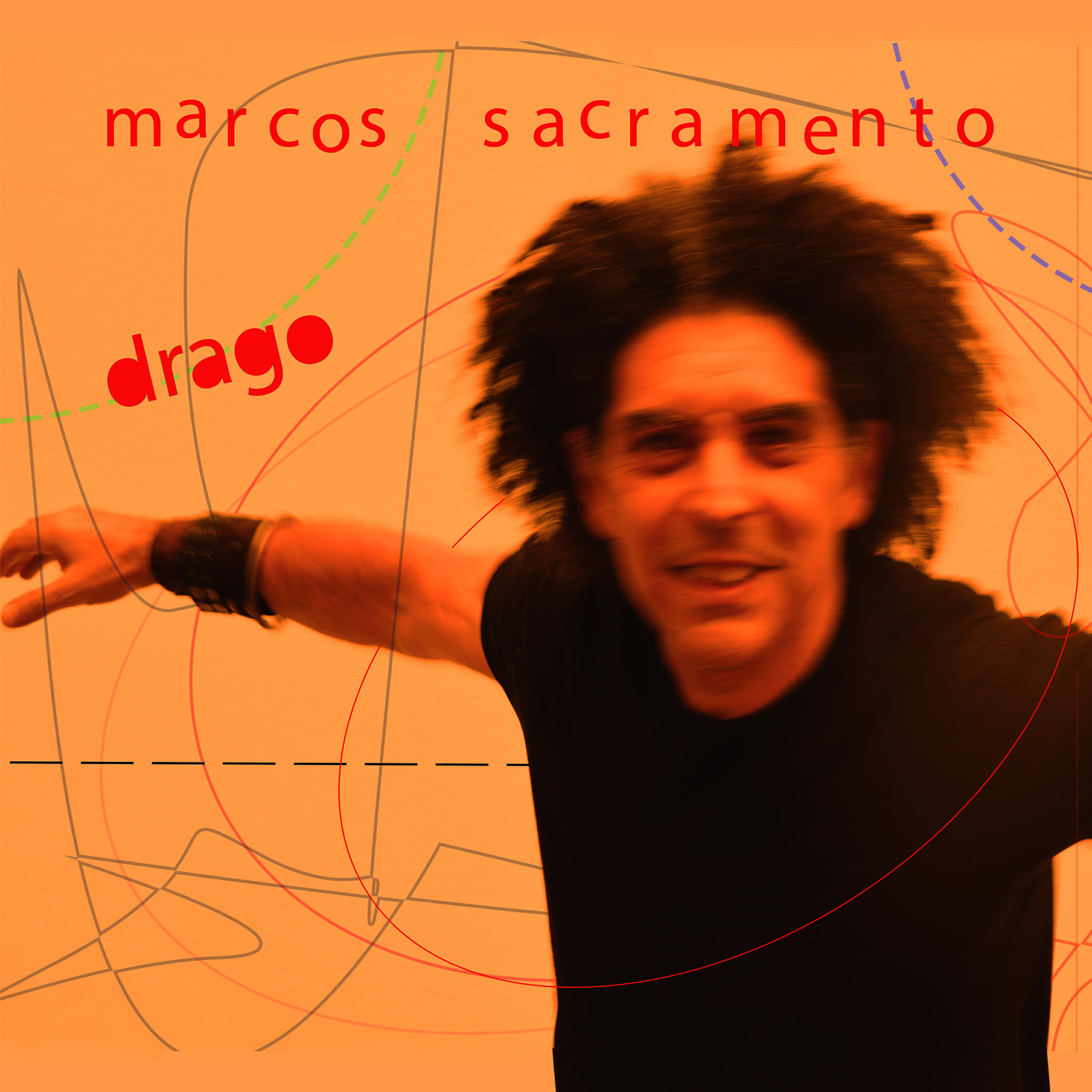 Релиз Drago