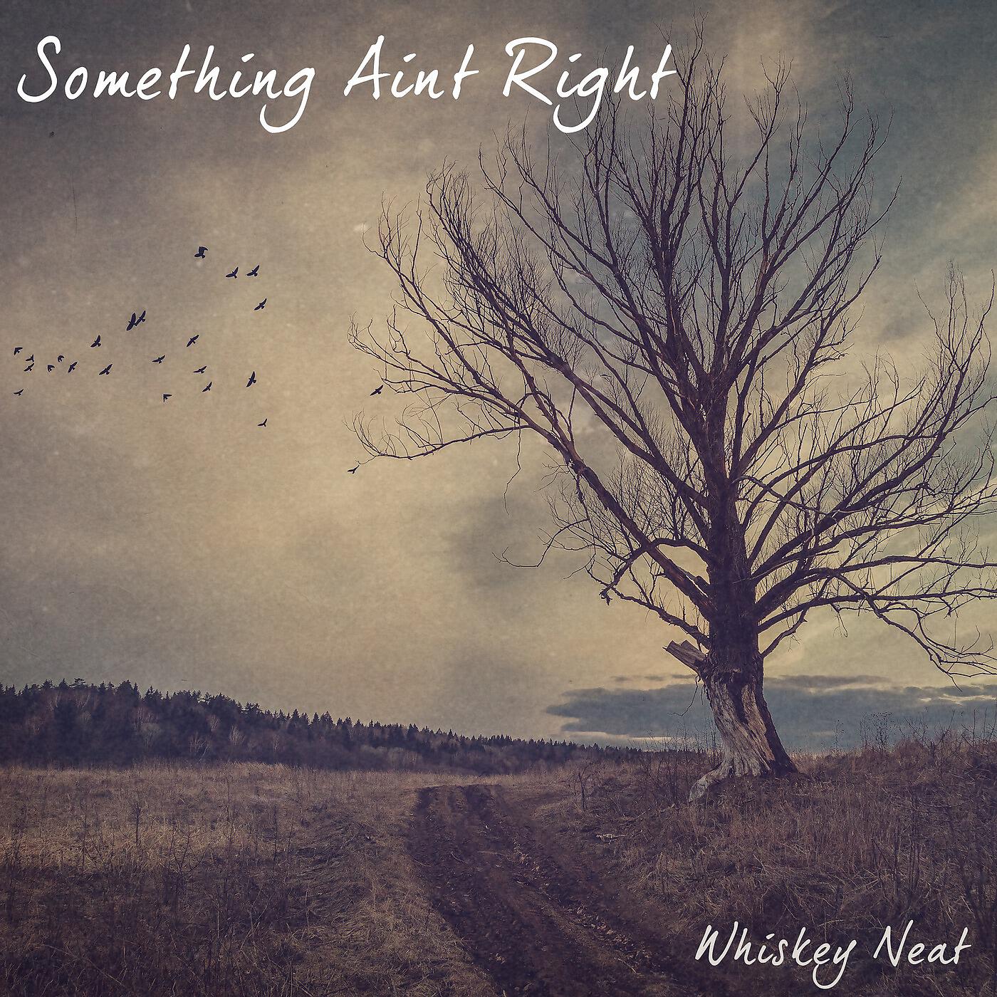 Релиз Something Ain't Right