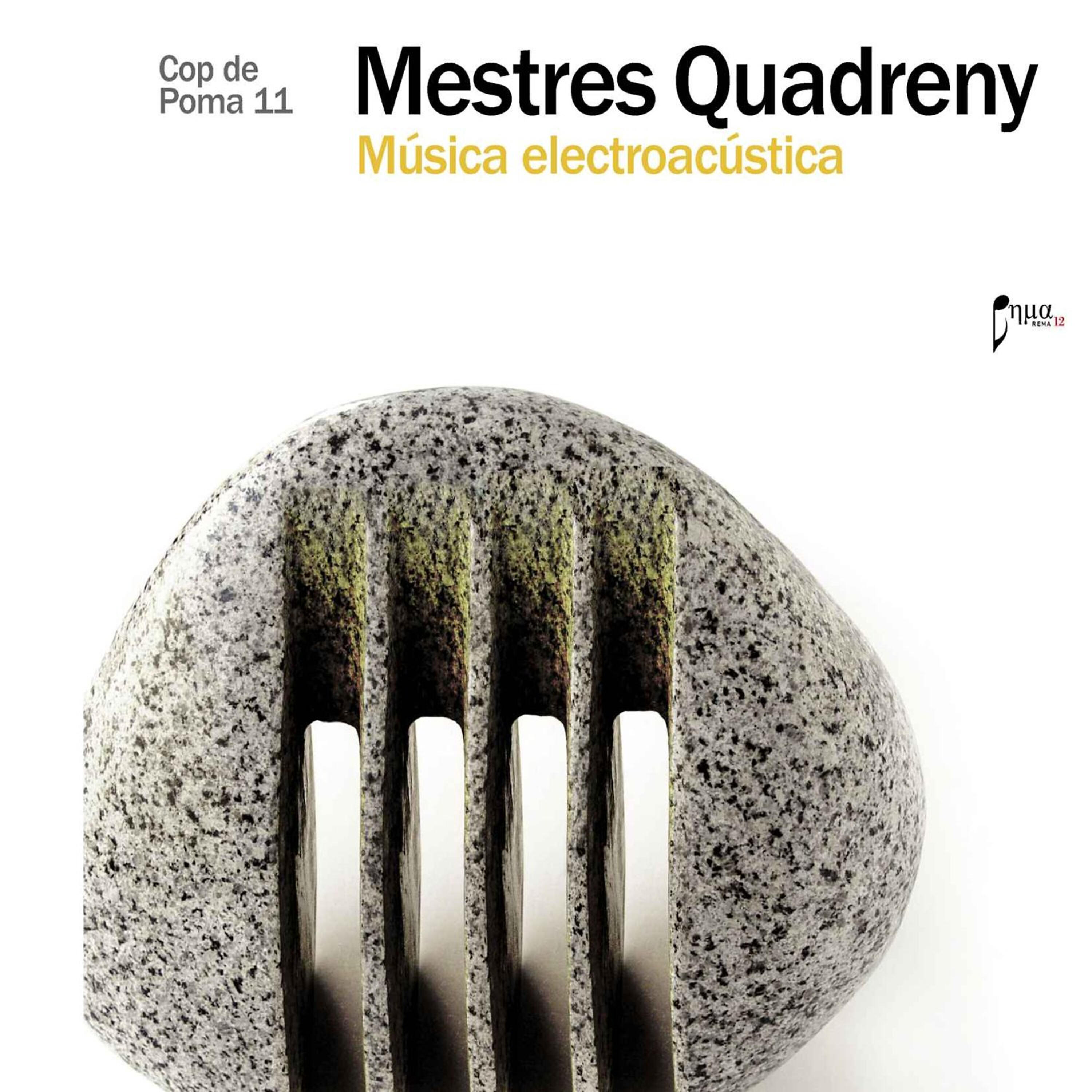 Mestres Quadreny