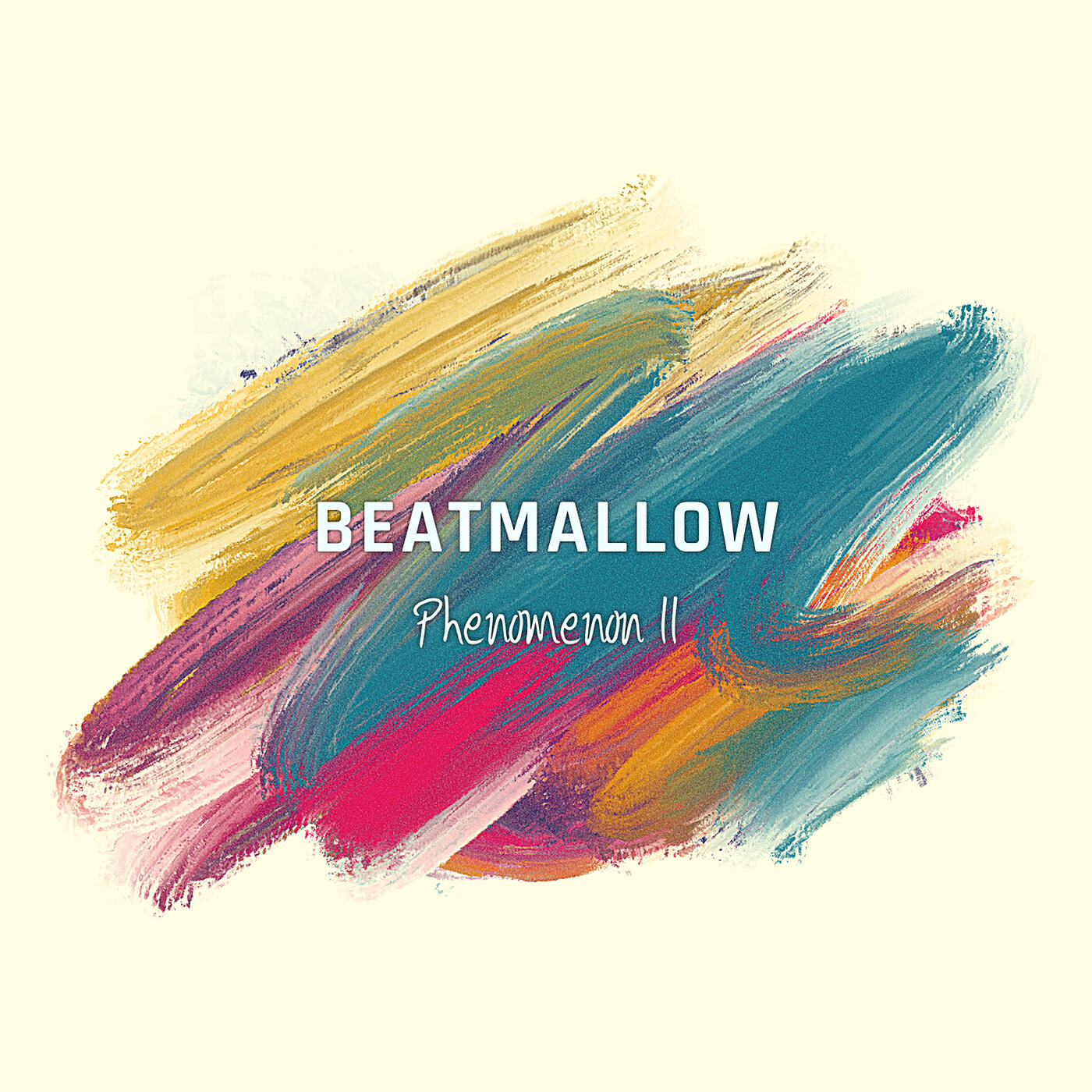 Релиз Phenomenon II