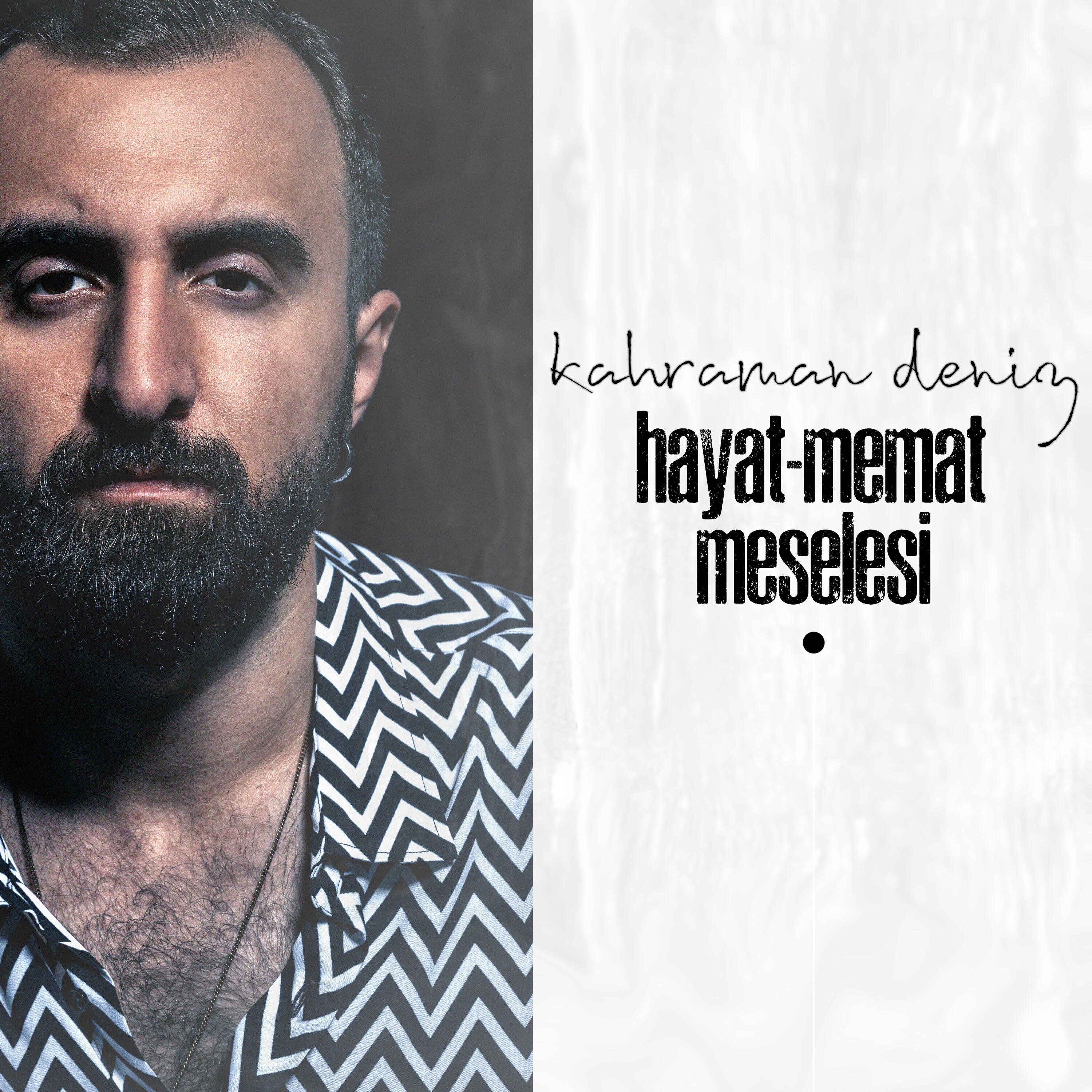 Релиз Hayat-Memat Meselesi