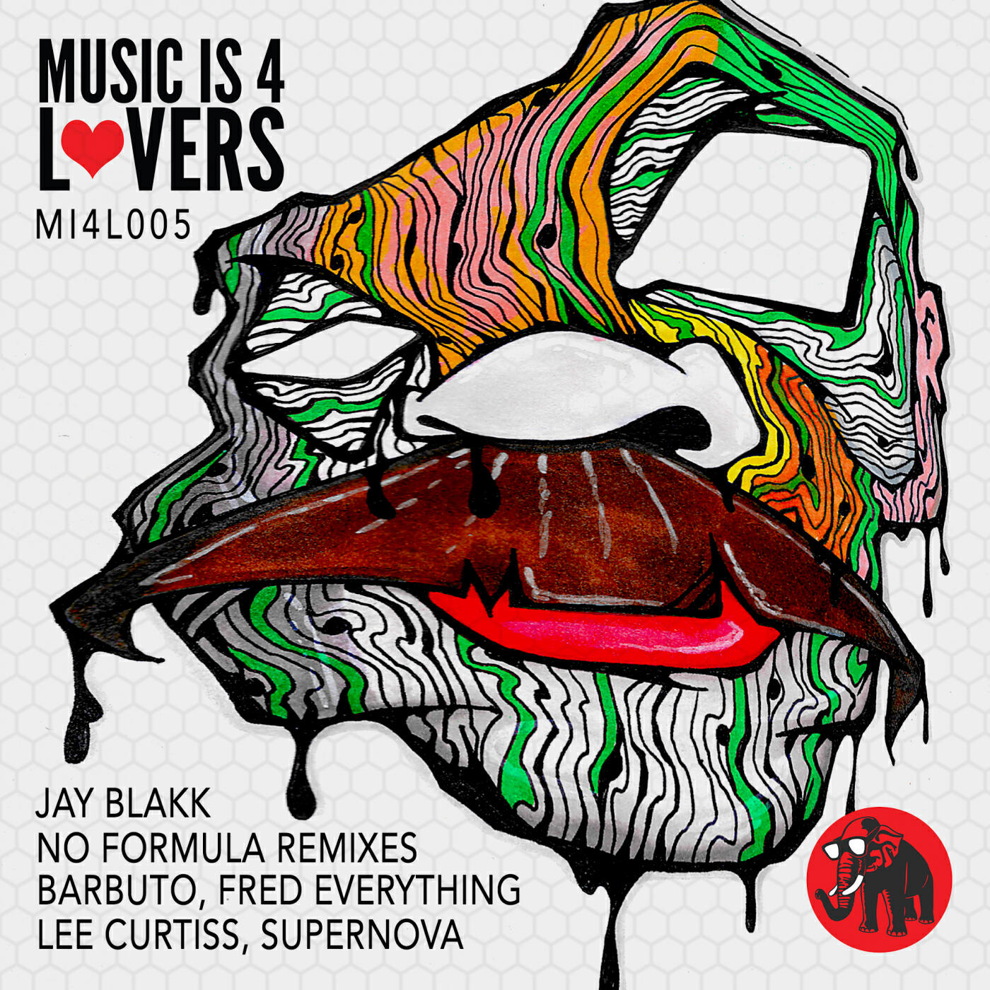 Jay Blakk