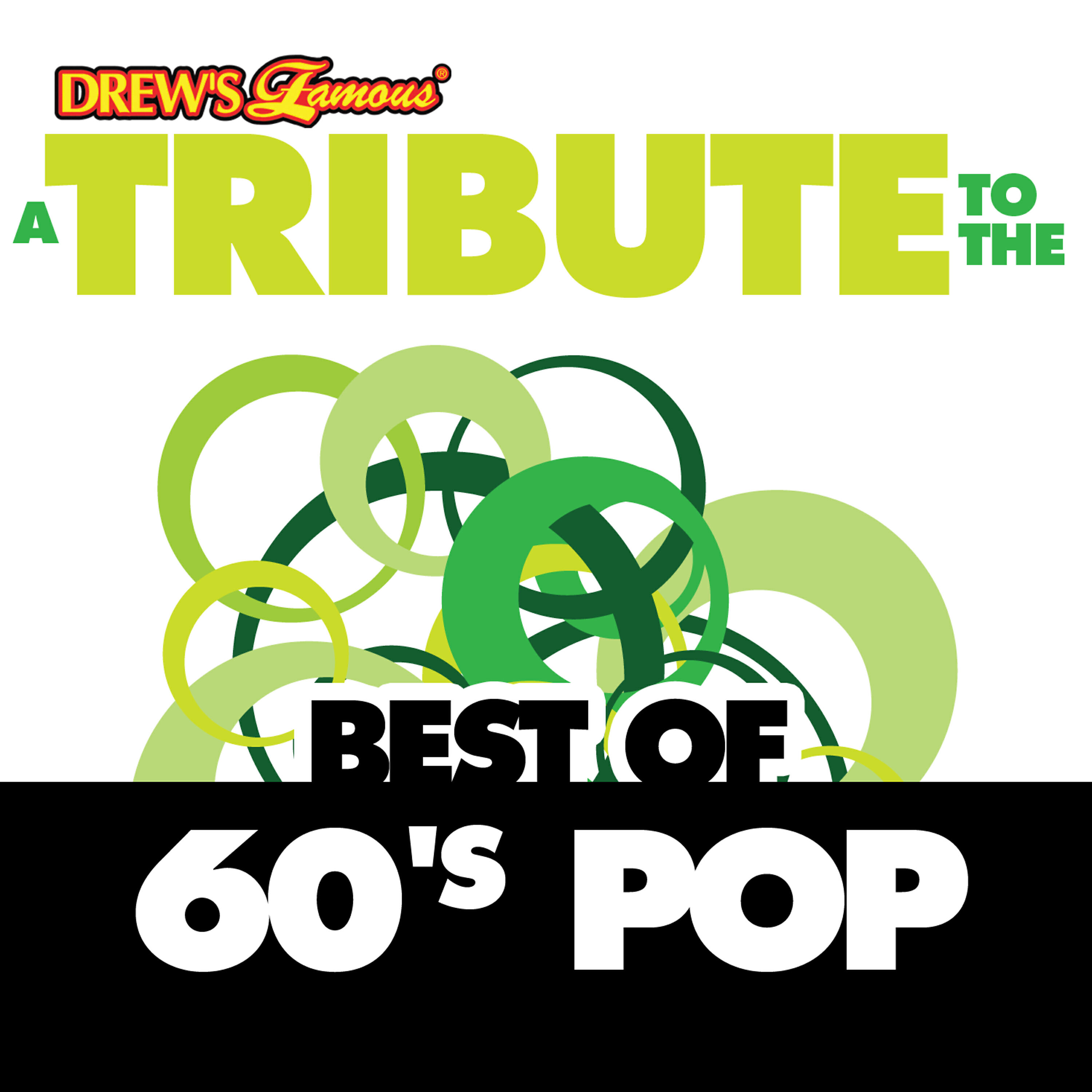 Релиз A Tribute to the Best of 60's Pop