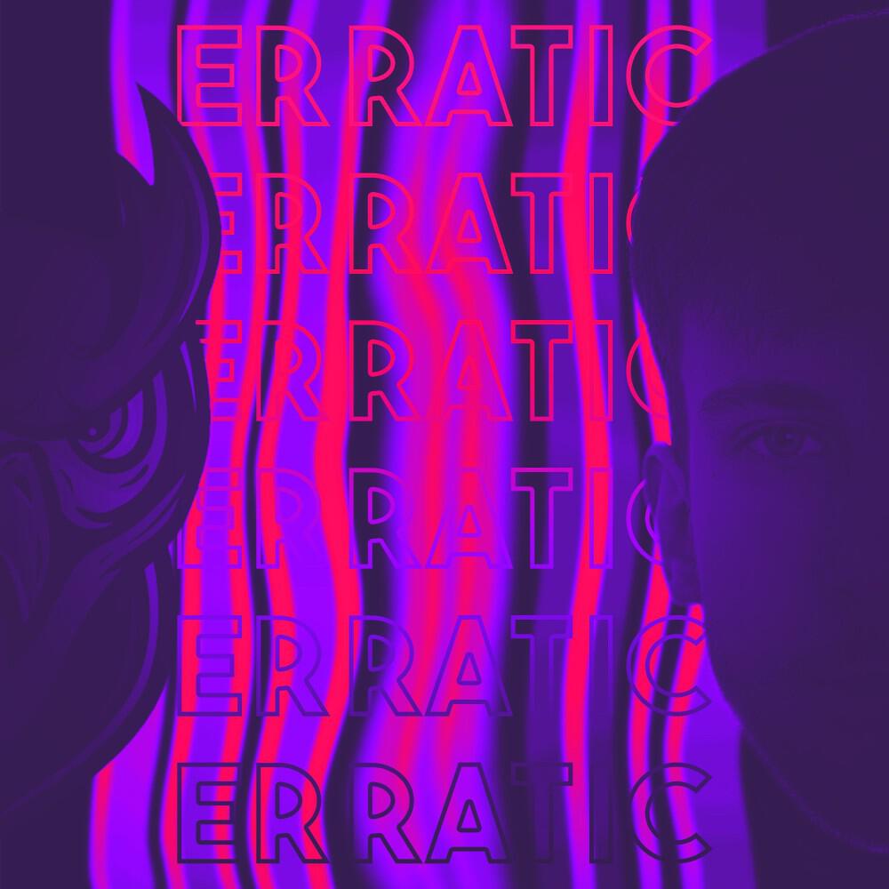Релиз Erratic