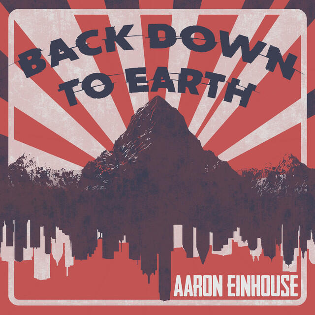 Релиз Back Down To Earth