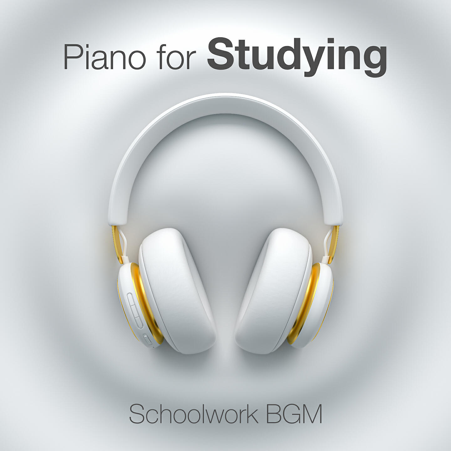 Релиз Piano for Studying: Schoolwork BGM