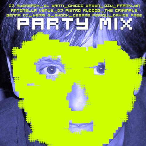 Релиз Party Mix