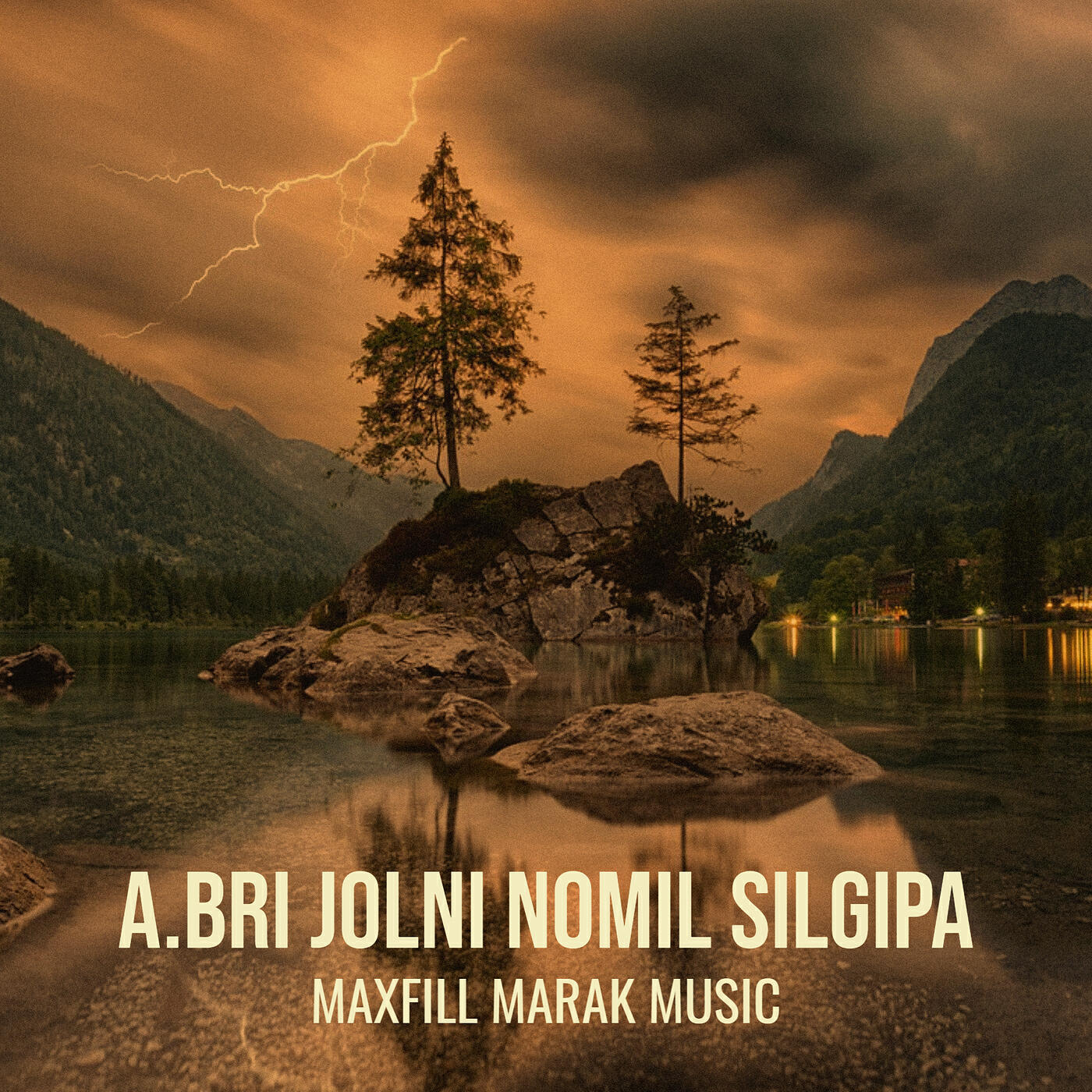 Релиз A.Bri Jolni Nomil Silgipa
