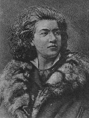 Juliusz Zarebski