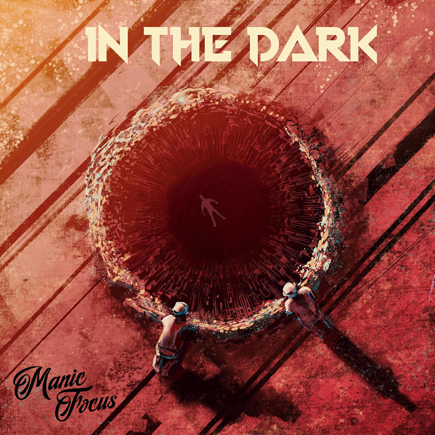 Релиз In the Dark