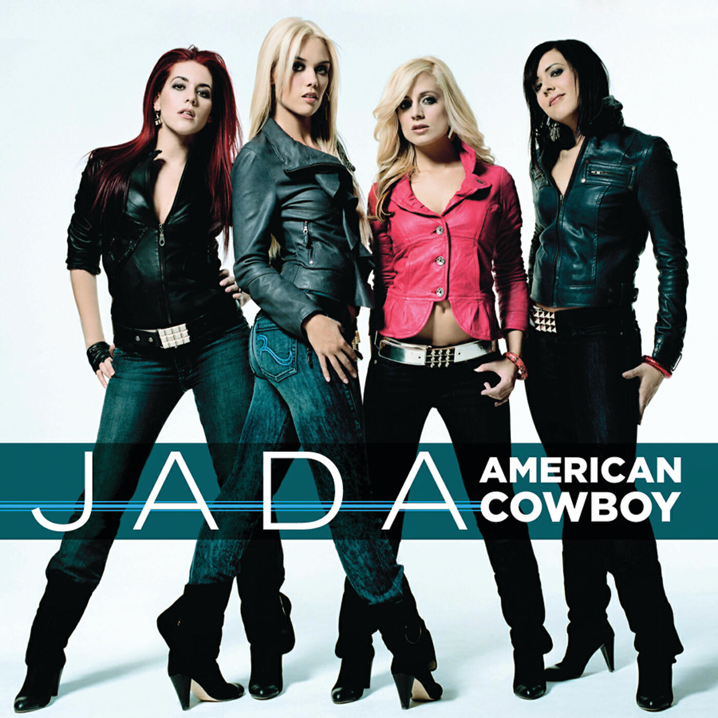 Релиз American Cowboy