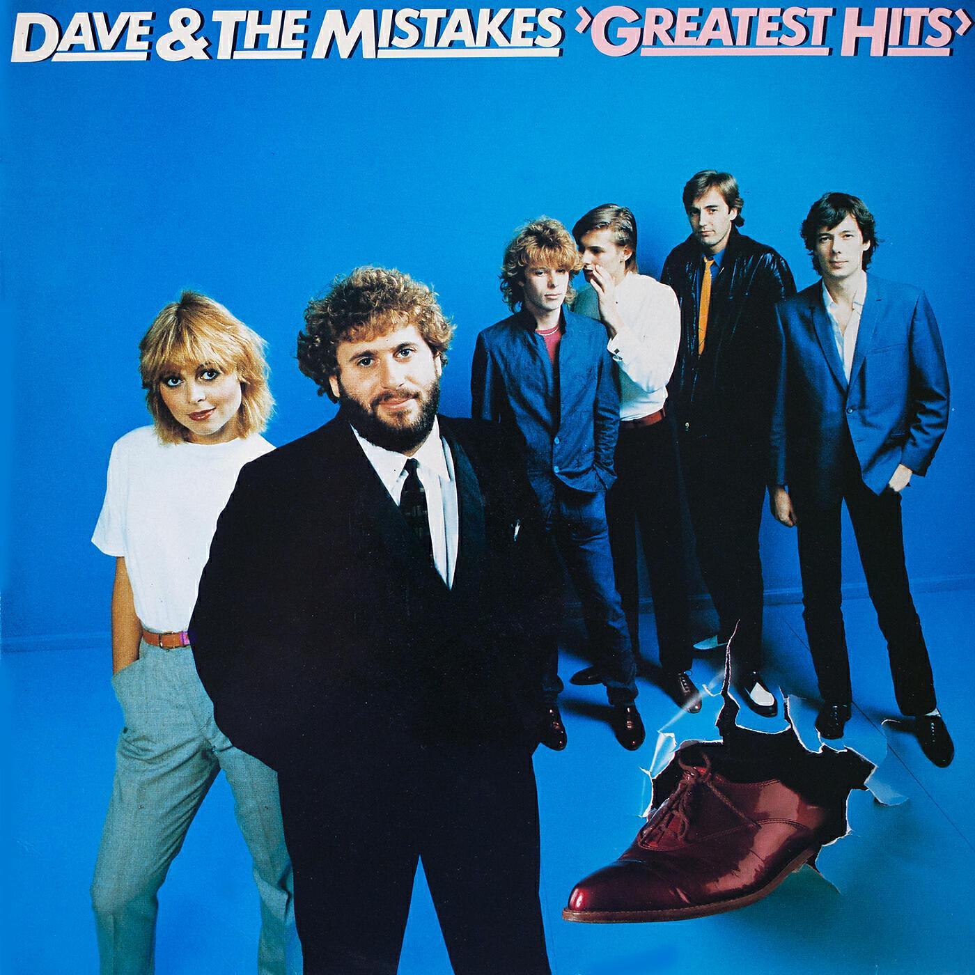 Dave & The Mistakes