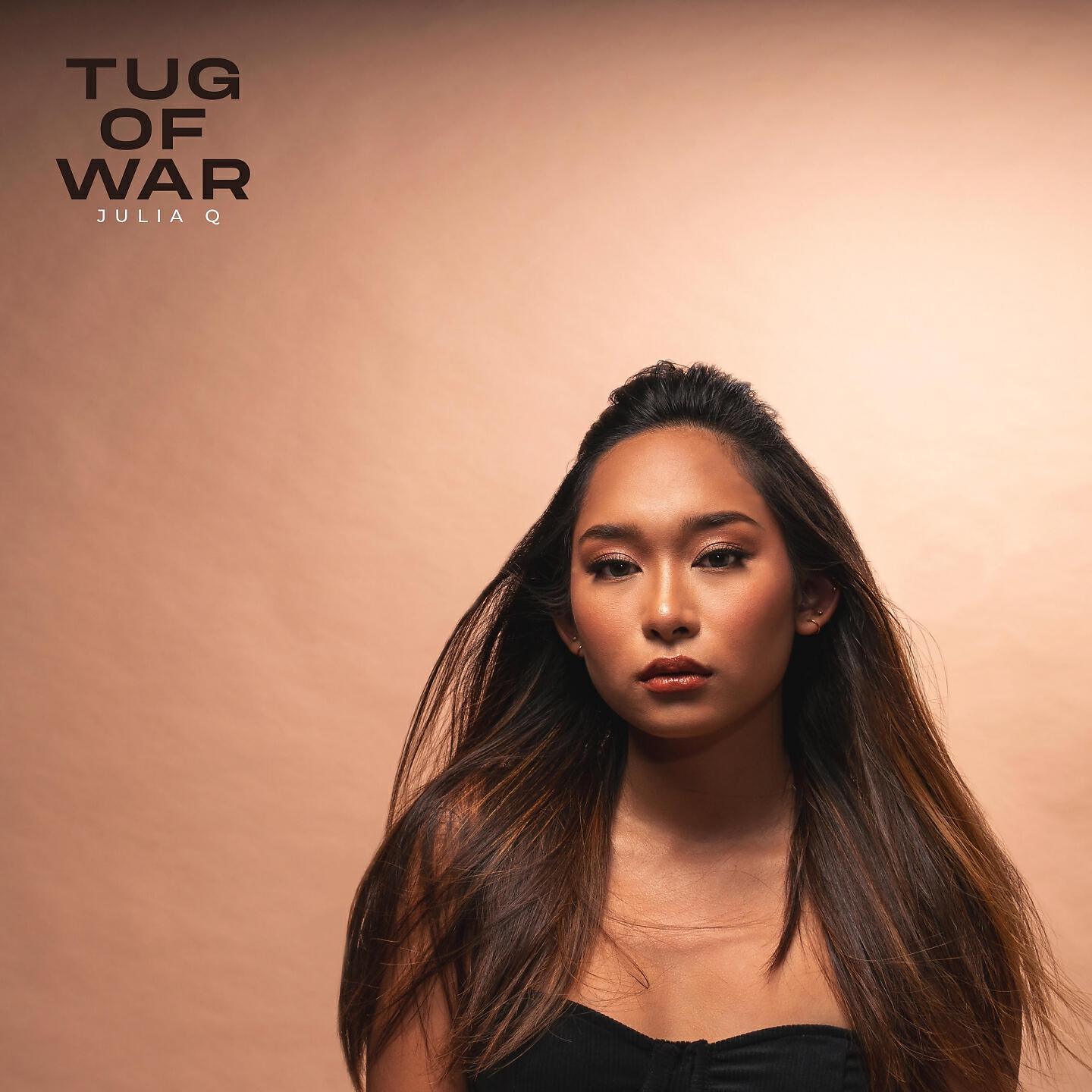 Релиз Tug of War