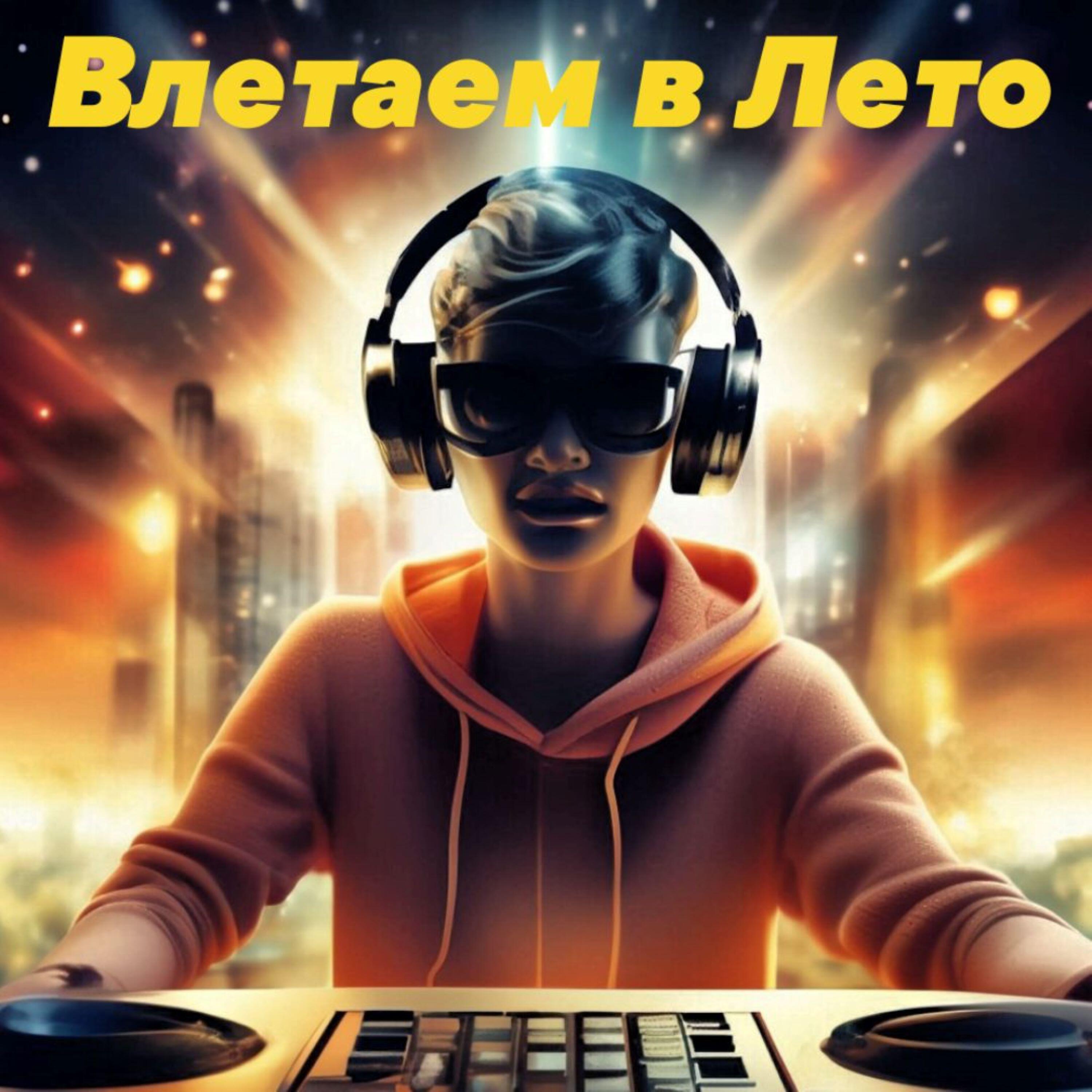 Релиз Влетаем в лето