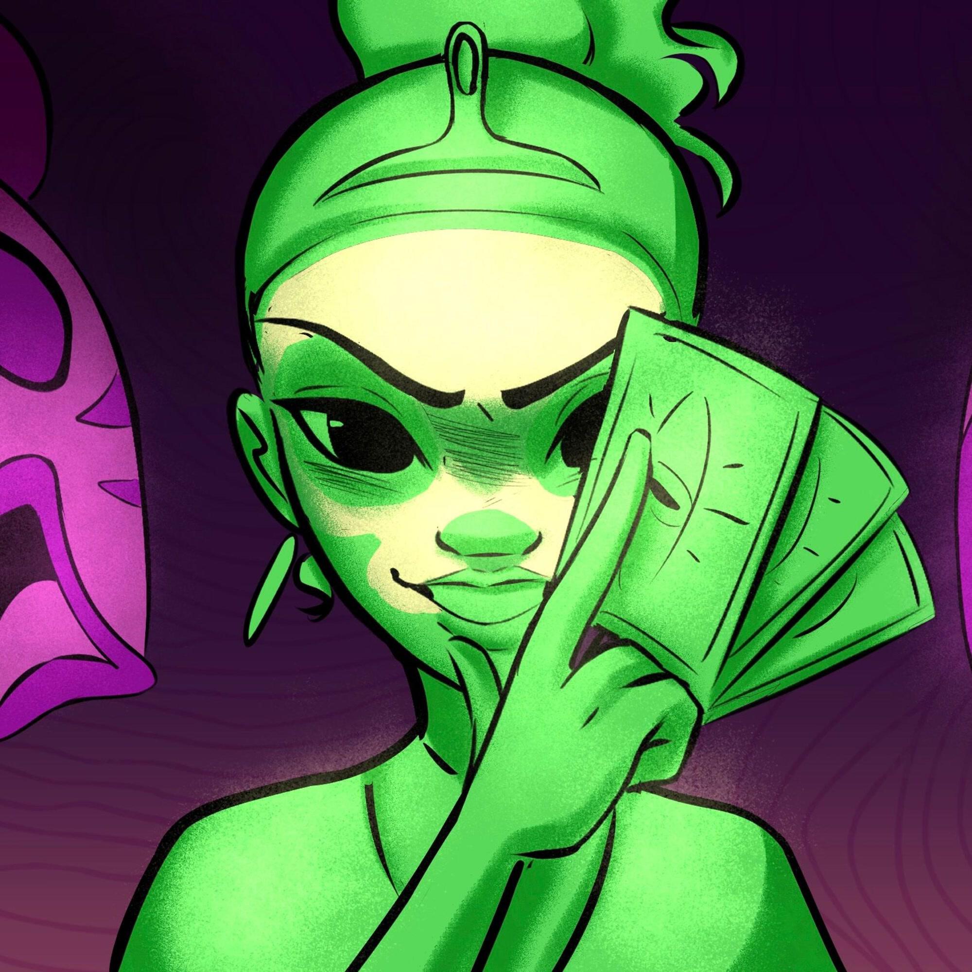 Релиз Almost there/Friends on the other side (Tiana's Villain Song)