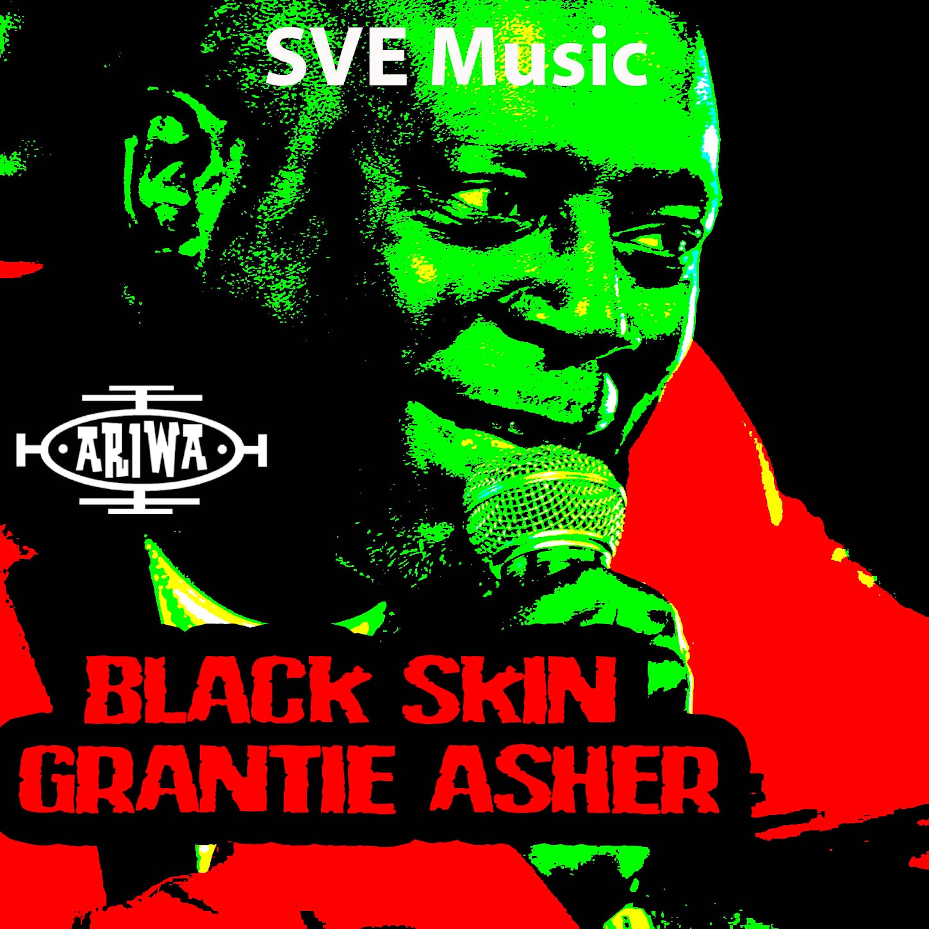 Релиз Black Skin