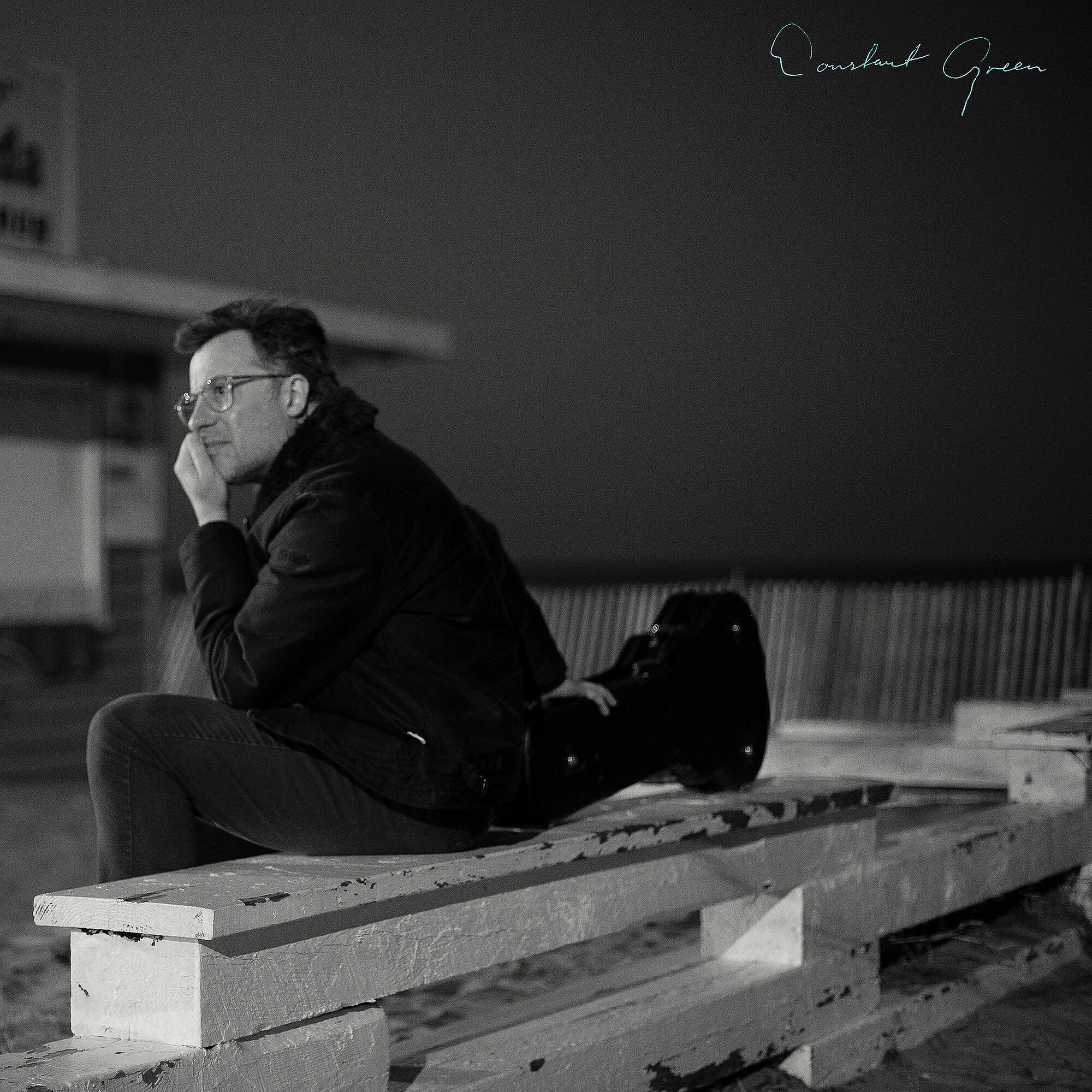 Релиз Constant Green