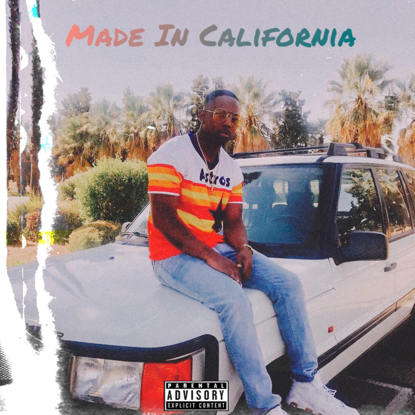 Релиз Made in California