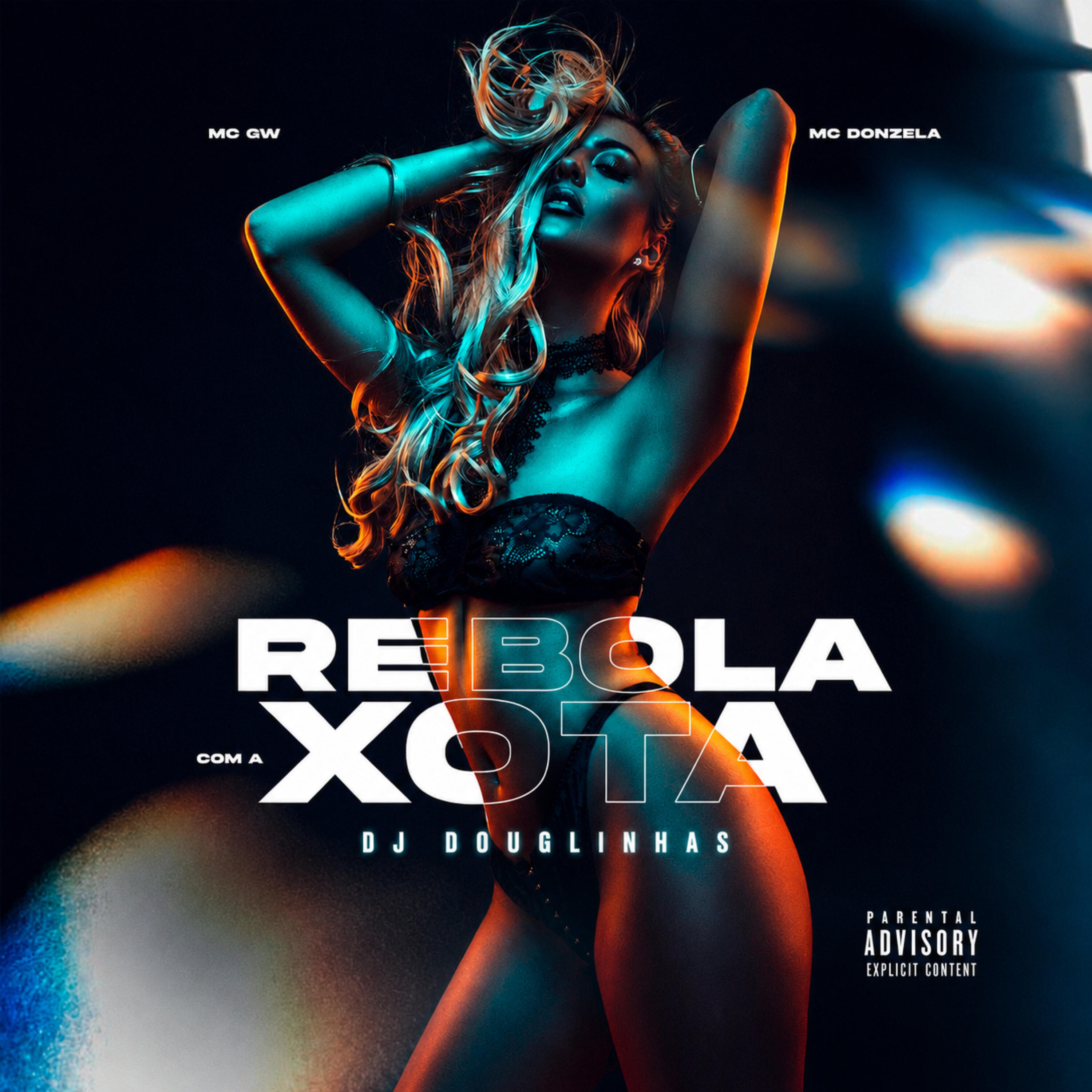 Релиз Rebola Com a Xota