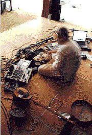 Alessandro Olla