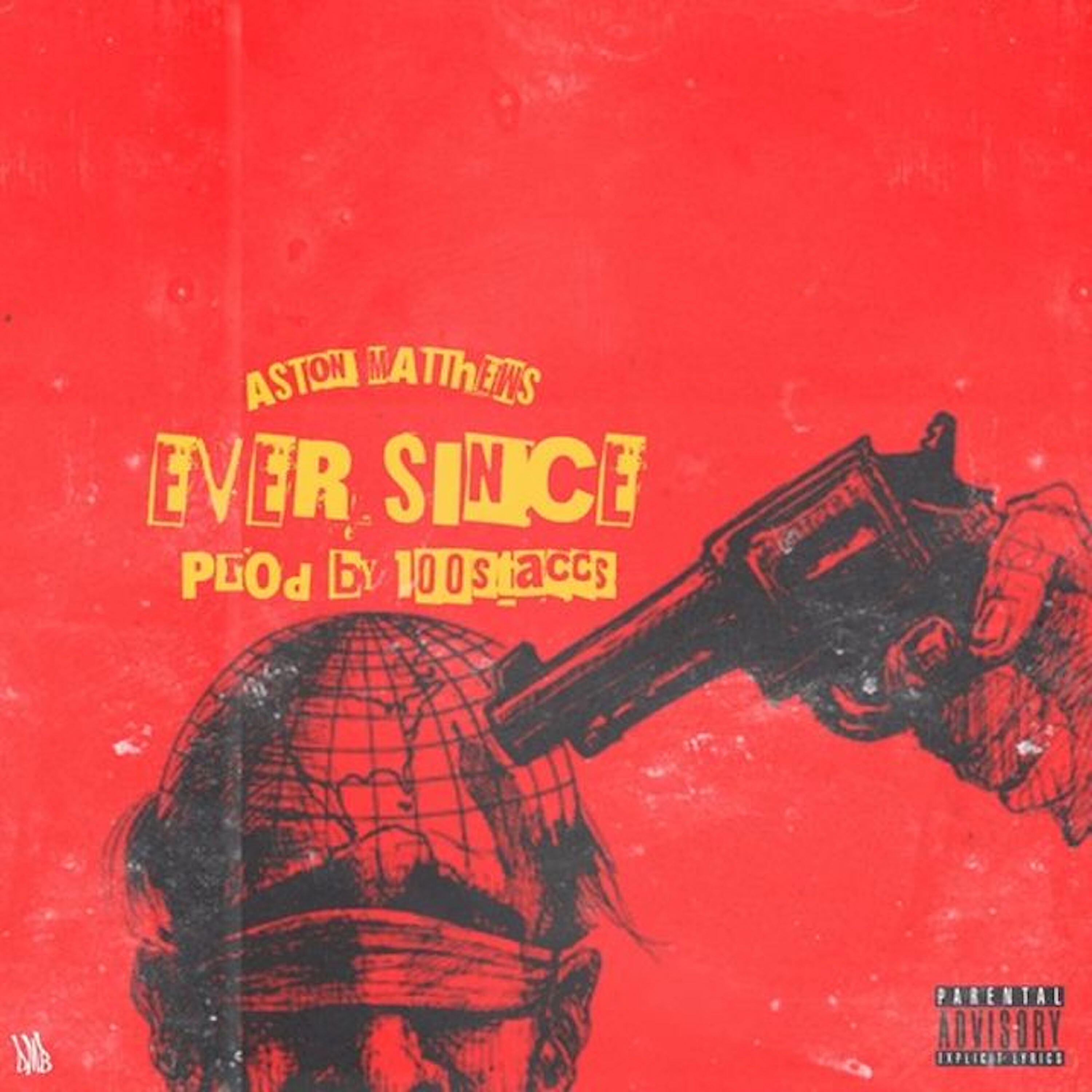 Скачать песню A$ton Matthews - Ever Since бесплатно в MP3 для Android и iOS