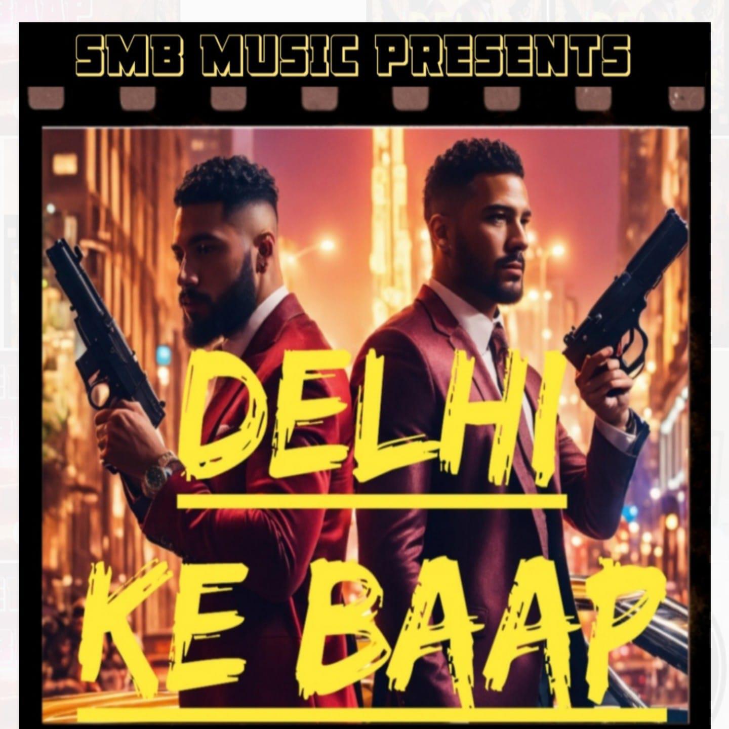 Релиз Delhi Ke Baap