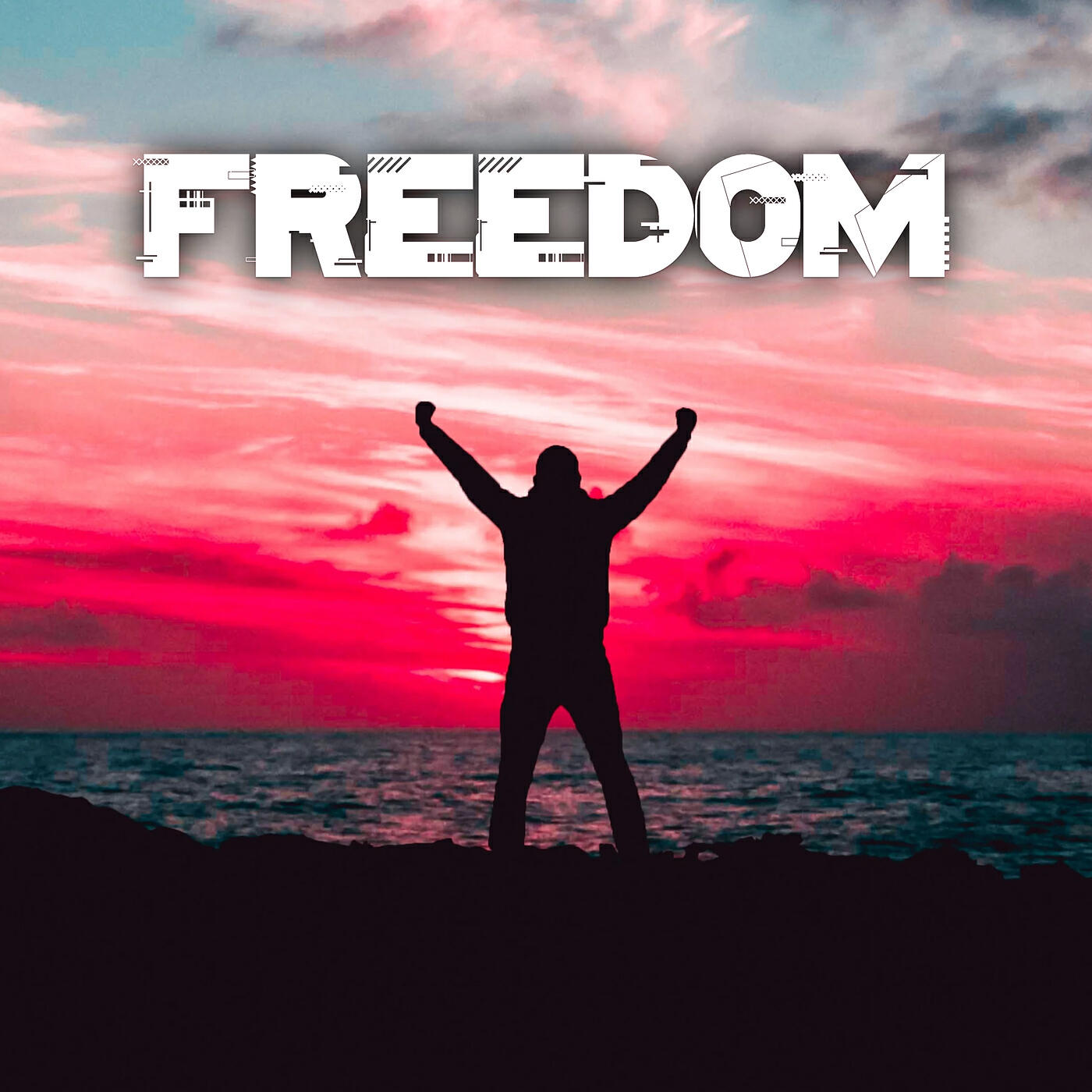 Релиз Freedom