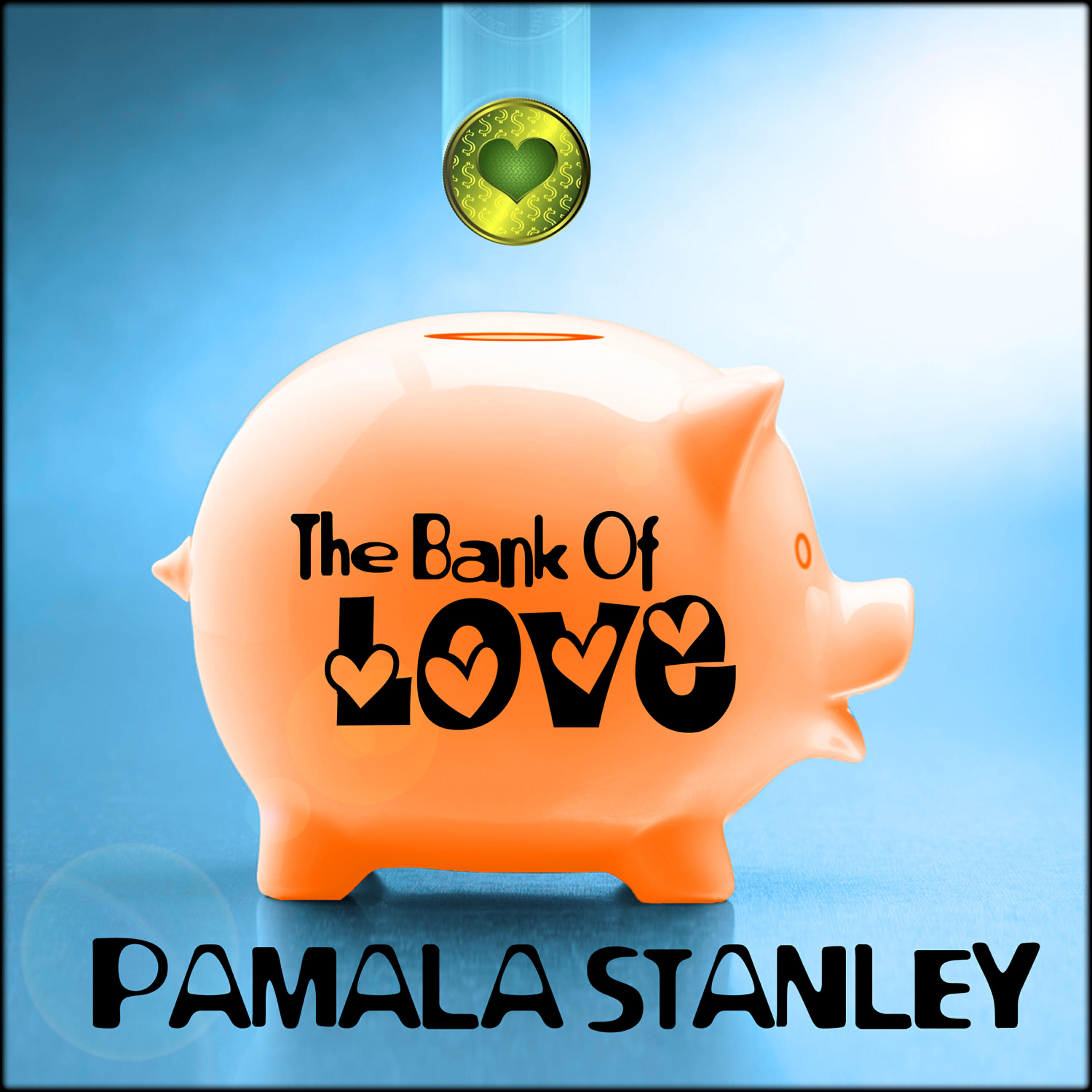 Релиз The Bank of Love