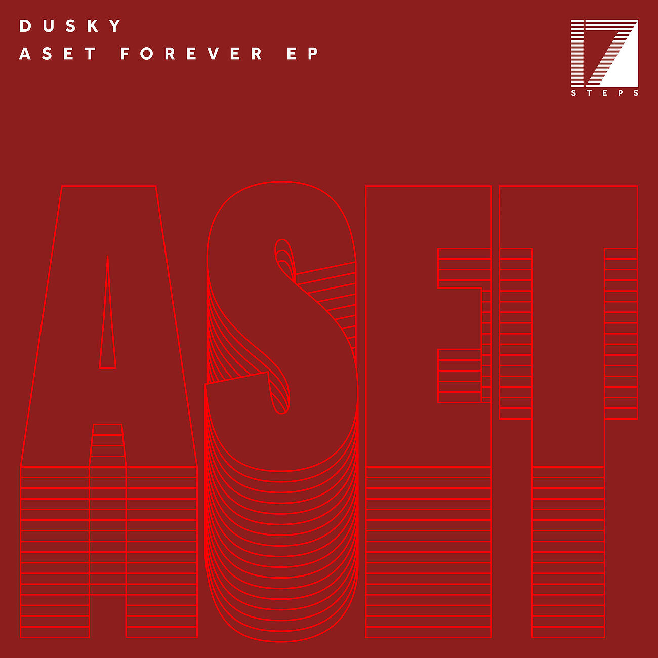 Релиз Aset Forever EP
