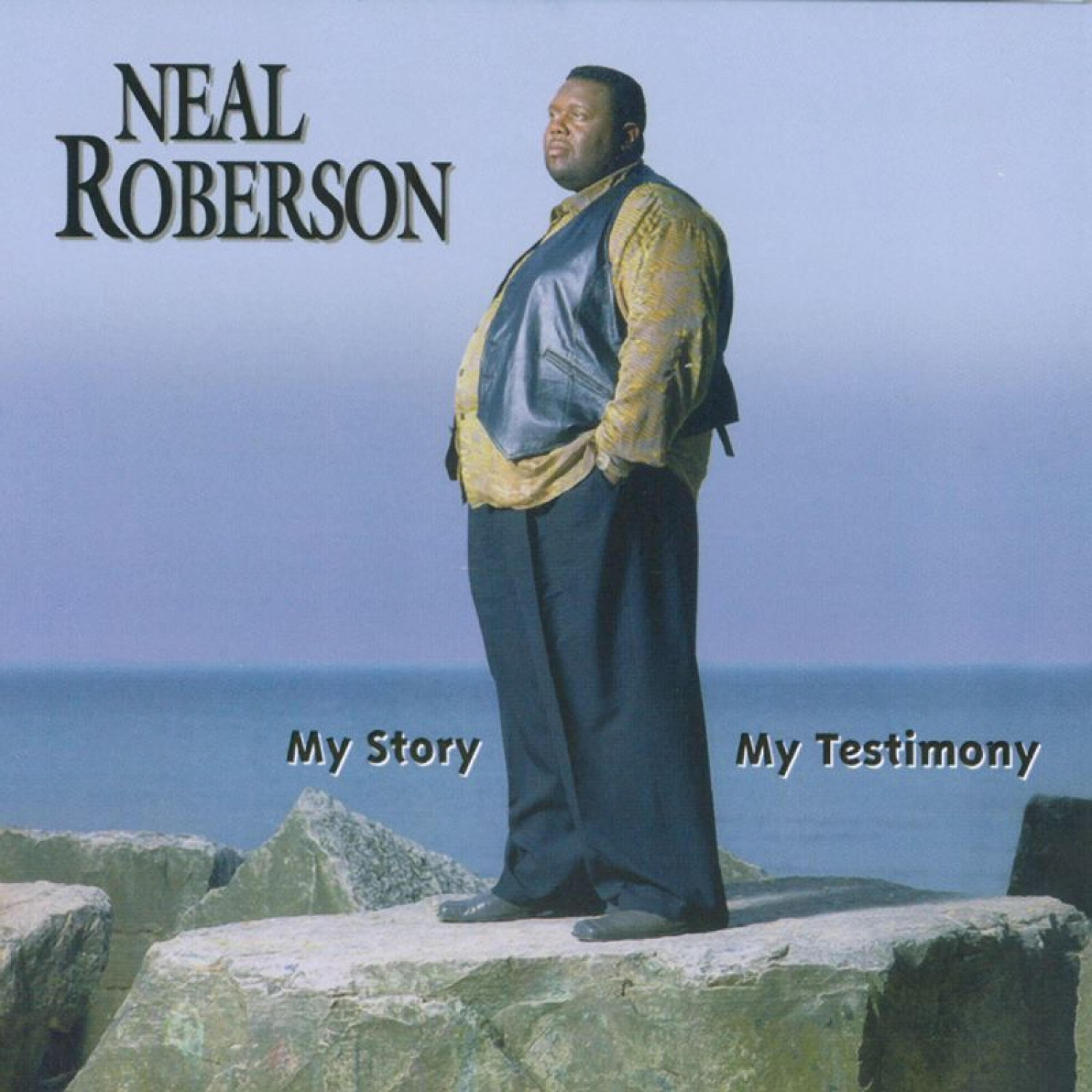 Релиз My Story My Testimony