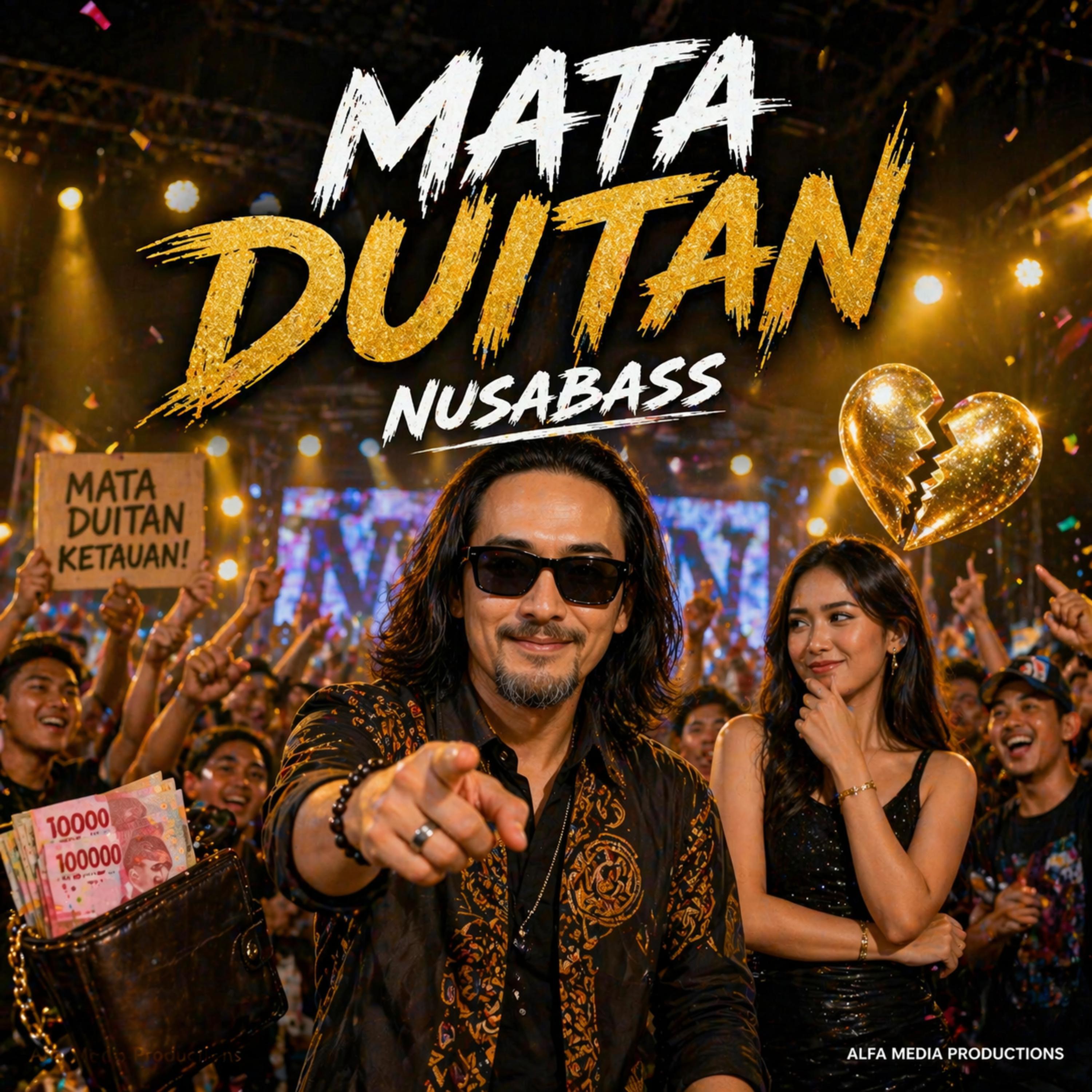 Релиз Mata Duitan